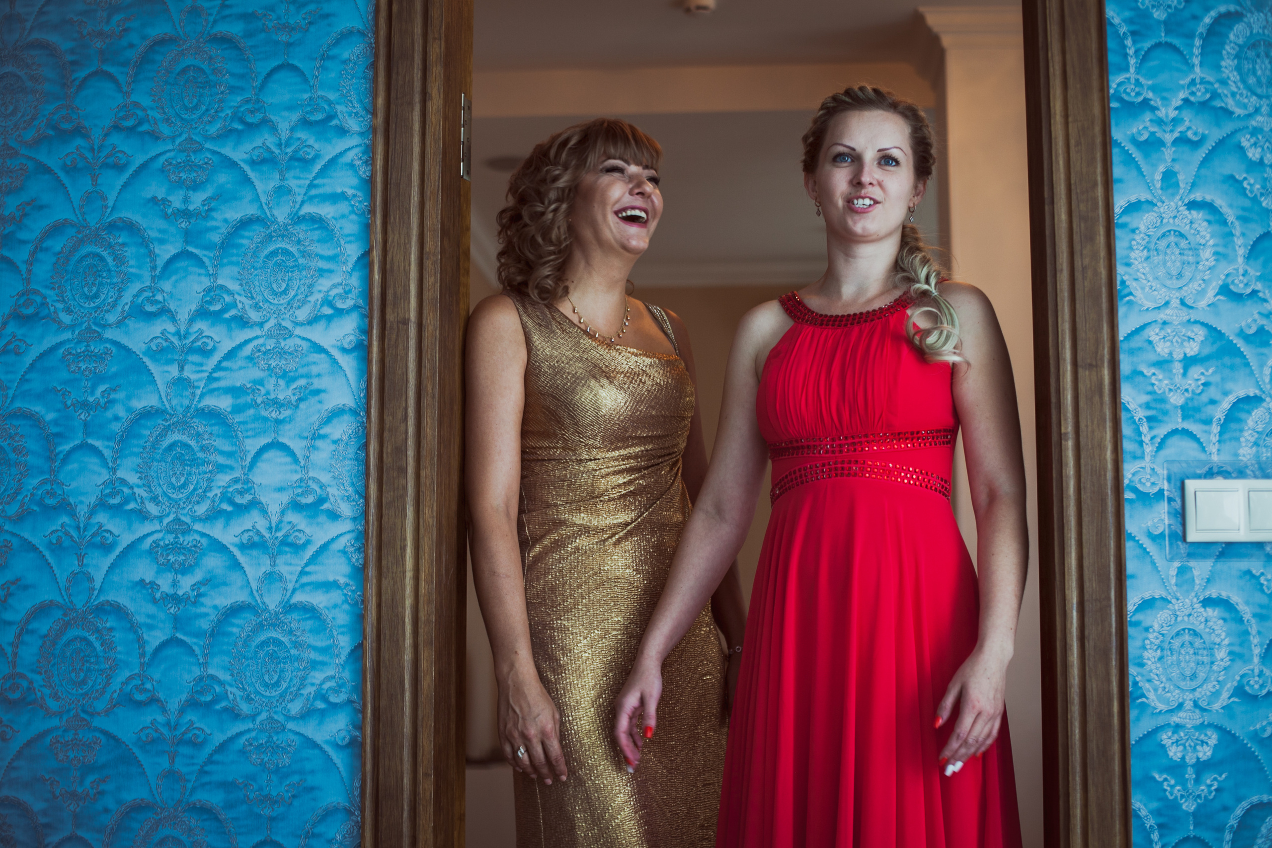 Андрей и Олеся. Свадебный фотограф в Краснодаре Михаил Бобрышов