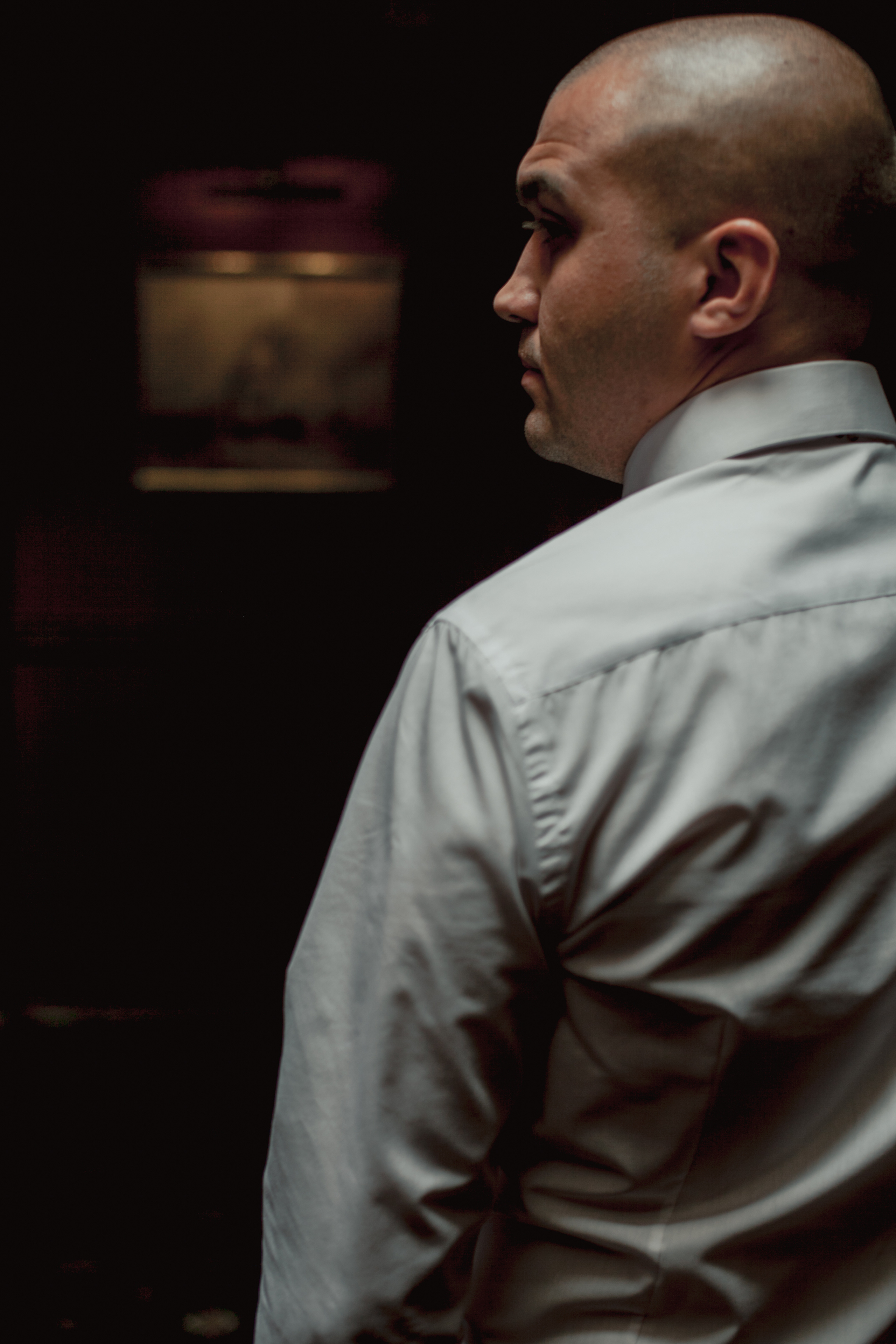 Андрей и Олеся. Свадебный фотограф в Краснодаре Михаил Бобрышов