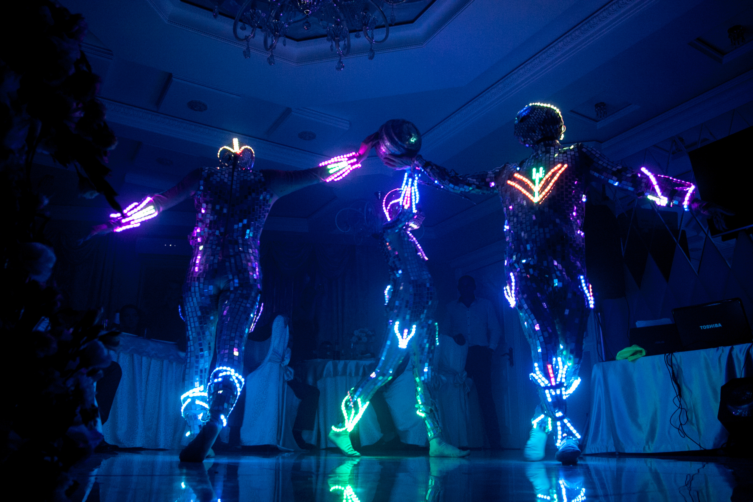 Андрей и Олеся. Свадебный фотограф в Краснодаре Михаил Бобрышов