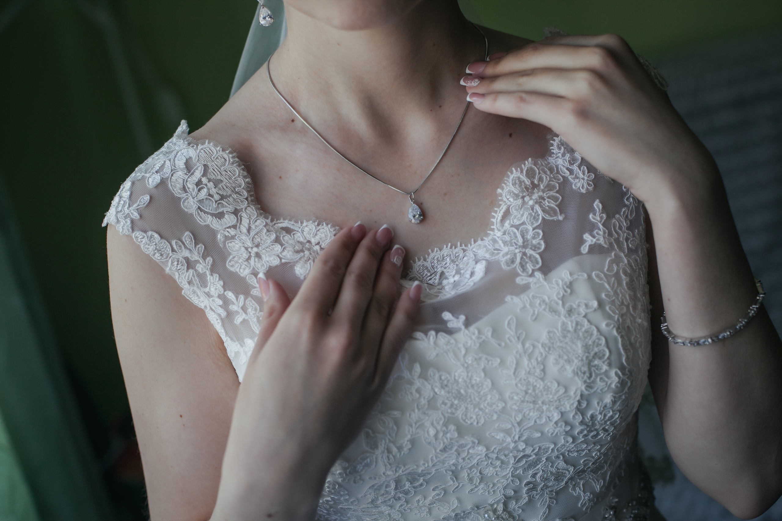 Исмаил и Дарья. Свадебный фотограф в Краснодаре Михаил Бобрышов