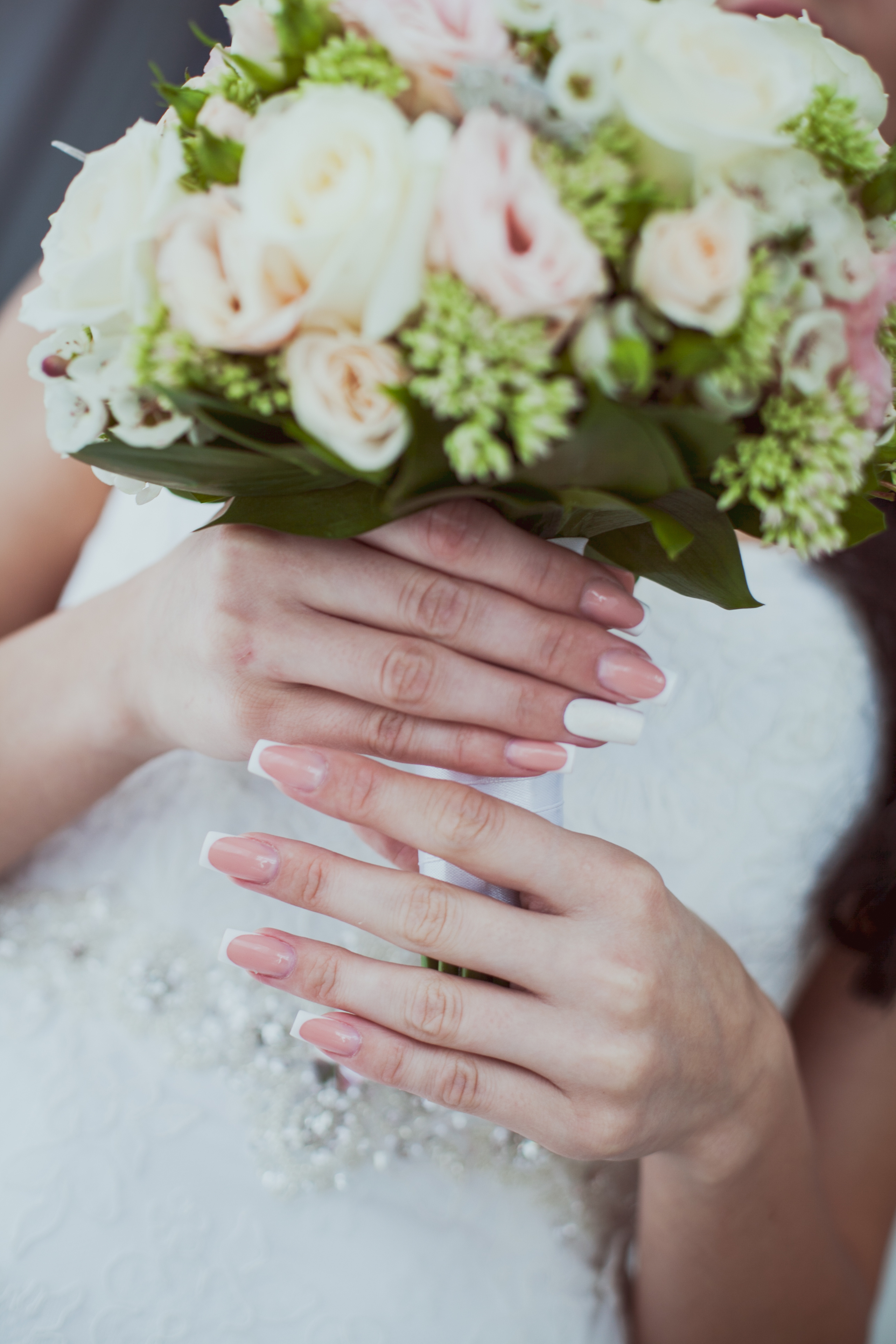 Андрей и Олеся. Свадебный фотограф в Краснодаре Михаил Бобрышов