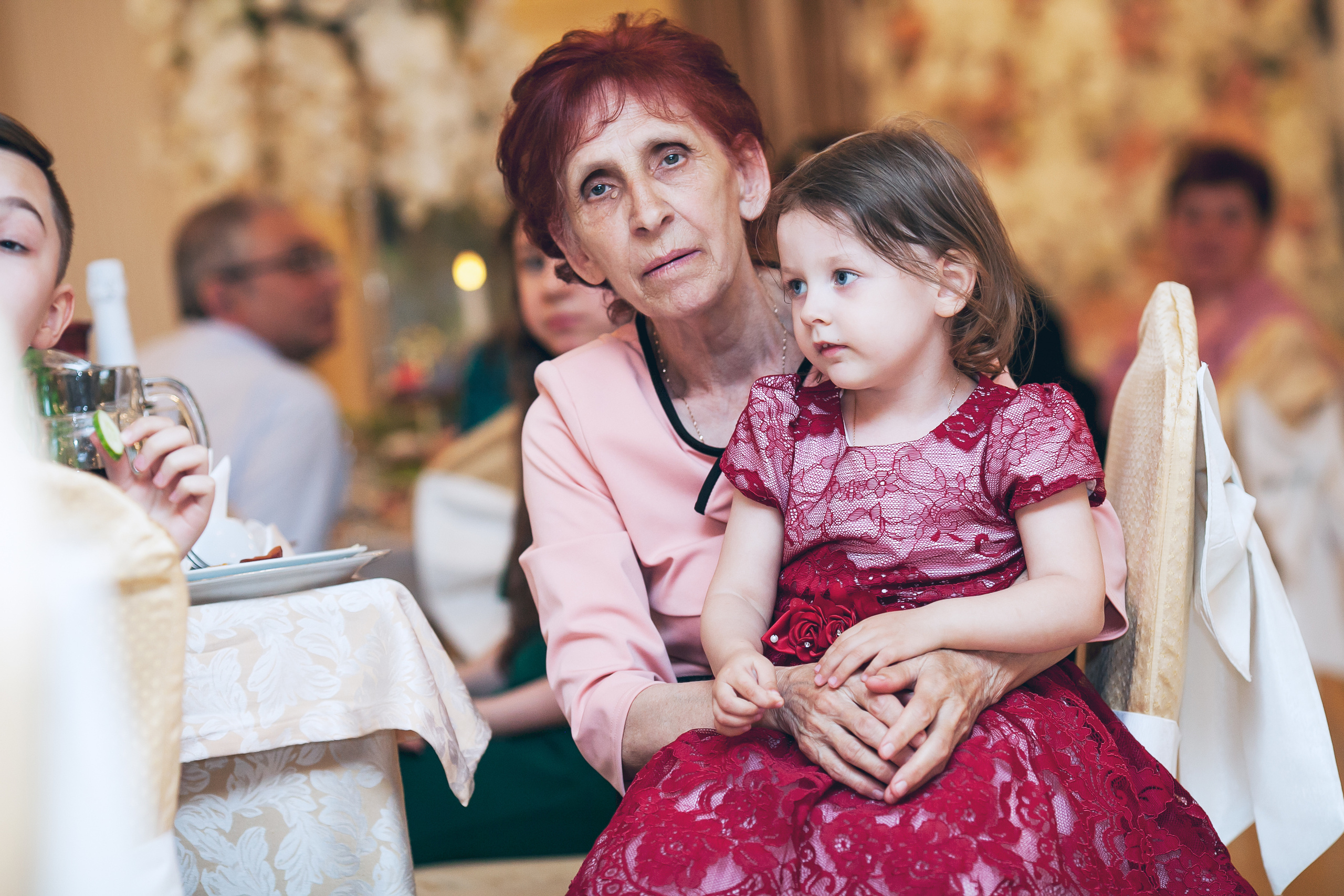 Исмаил и Дарья. Свадебный фотограф в Краснодаре Михаил Бобрышов