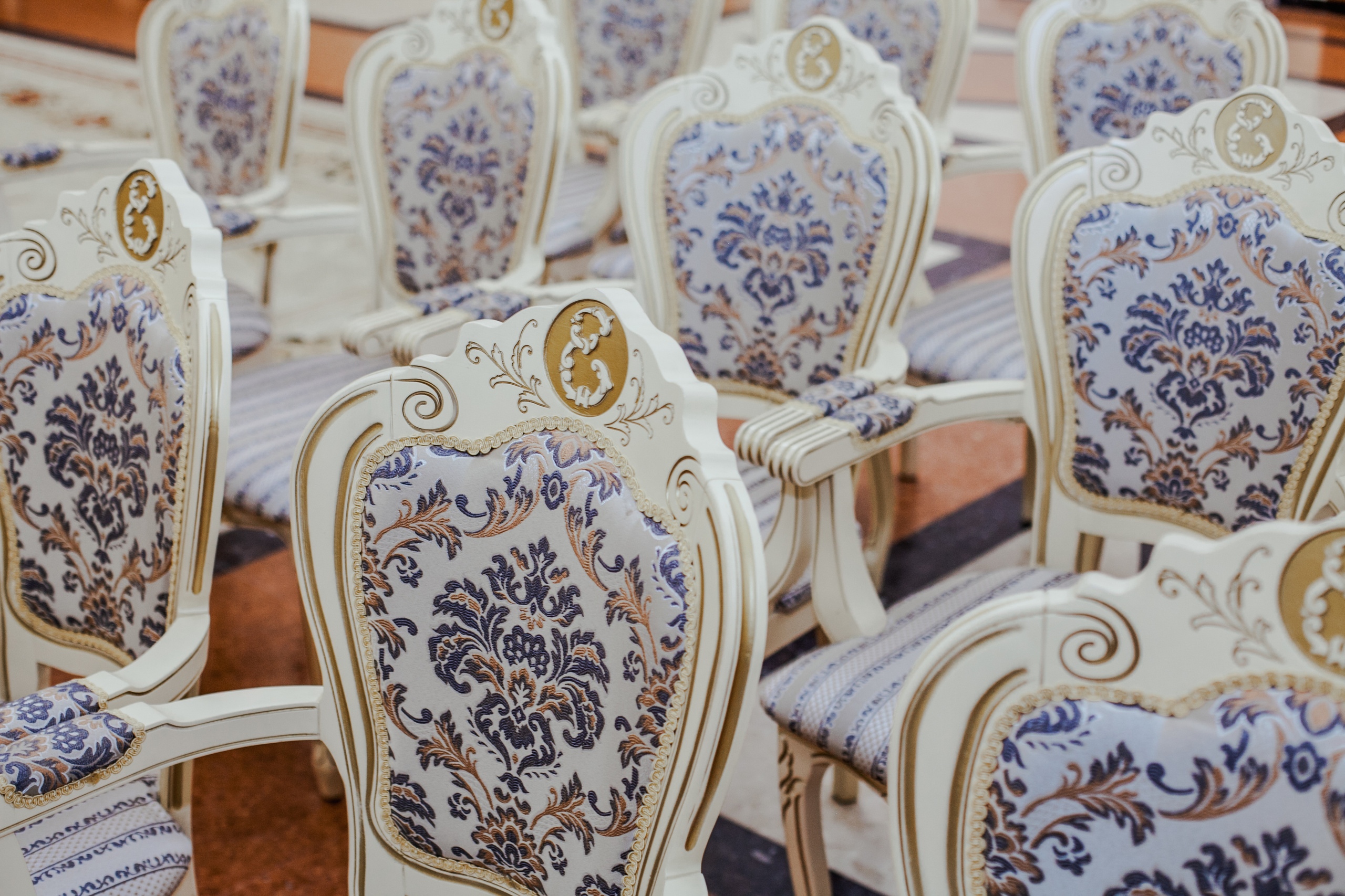 Андрей и Олеся. Свадебный фотограф в Краснодаре Михаил Бобрышов