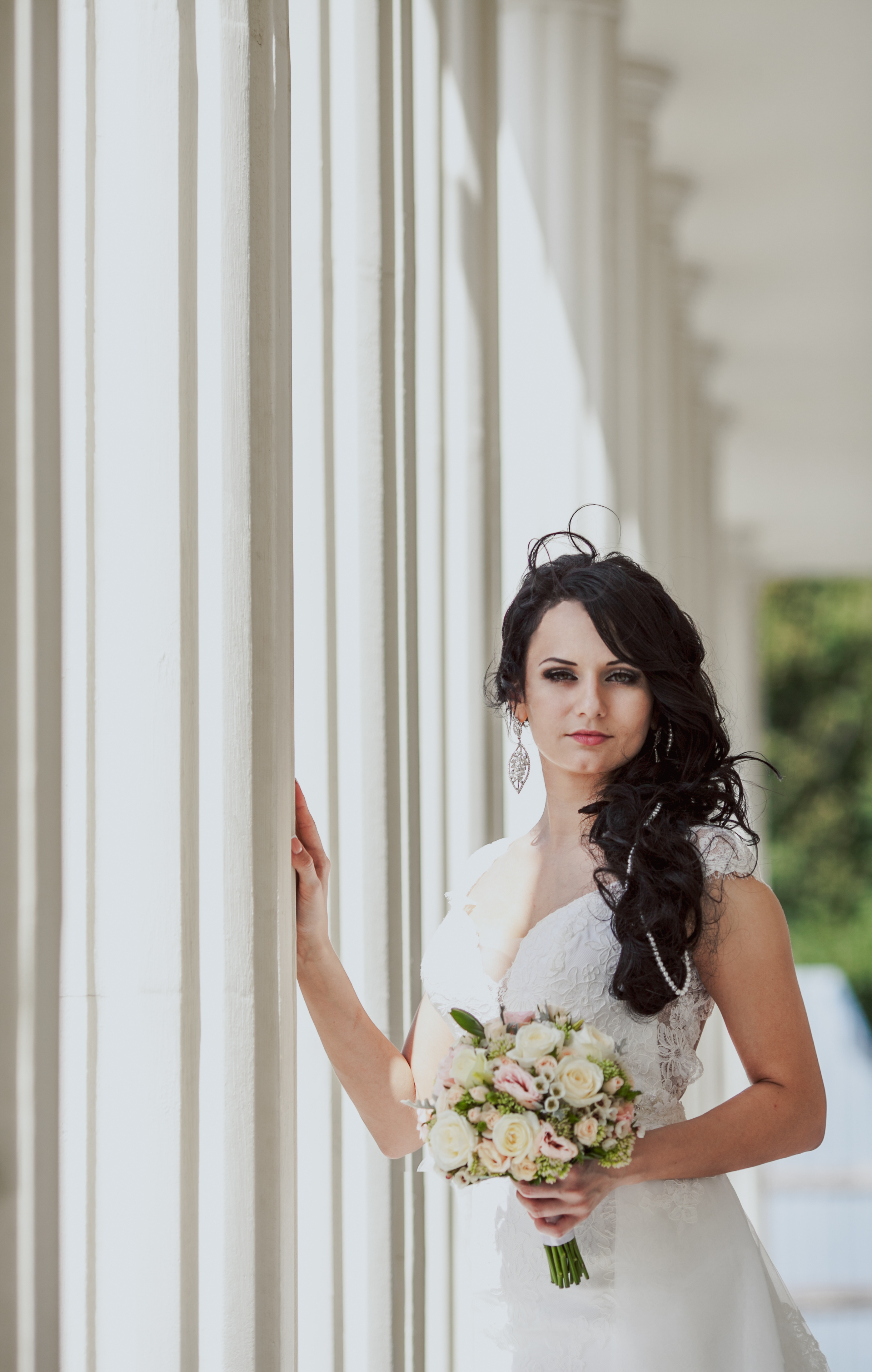 Андрей и Олеся. Свадебный фотограф в Краснодаре Михаил Бобрышов