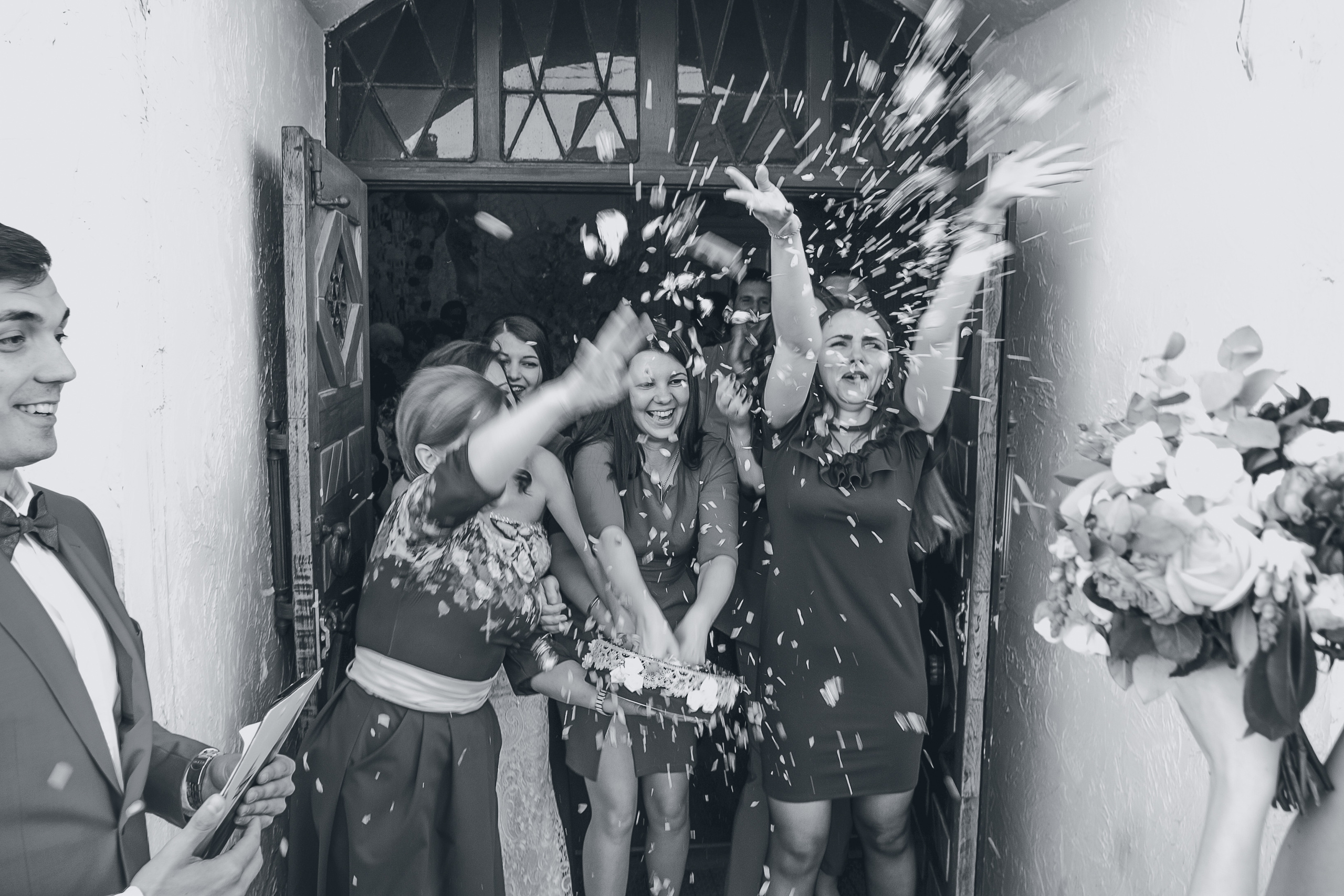 Исмаил и Дарья. Свадебный фотограф в Краснодаре Михаил Бобрышов