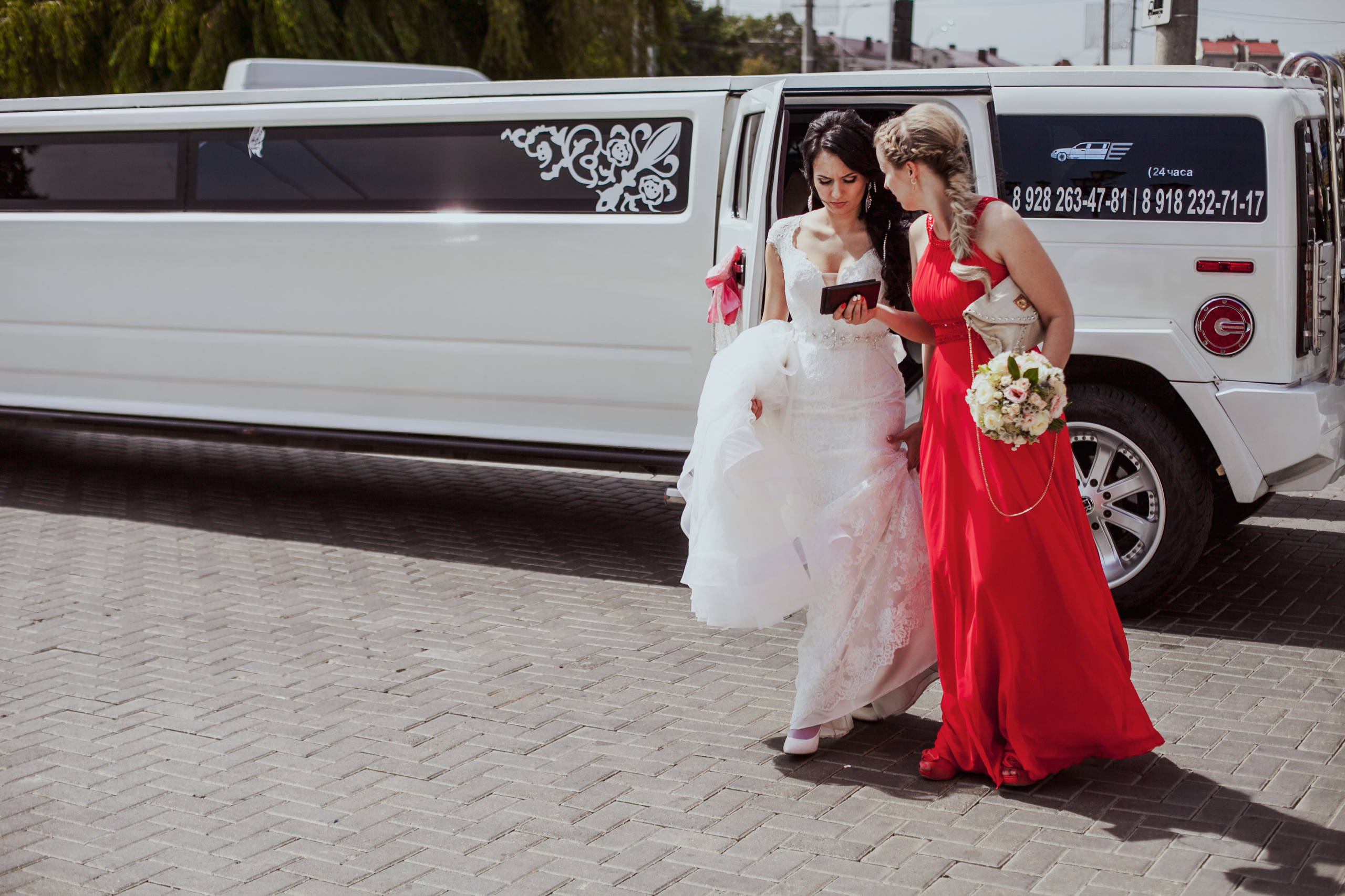 Андрей и Олеся. Свадебный фотограф в Краснодаре Михаил Бобрышов