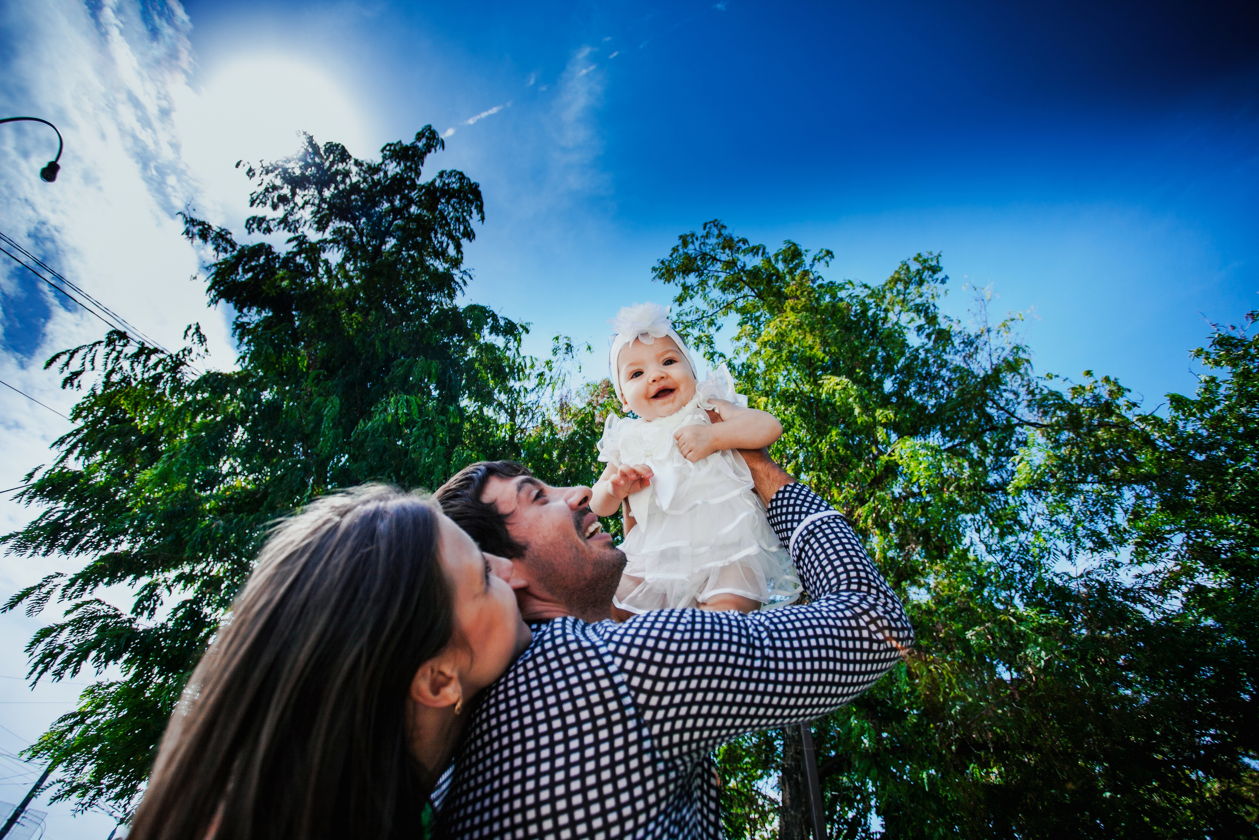 Андрей и Олеся. Свадебный фотограф в Краснодаре Михаил Бобрышов