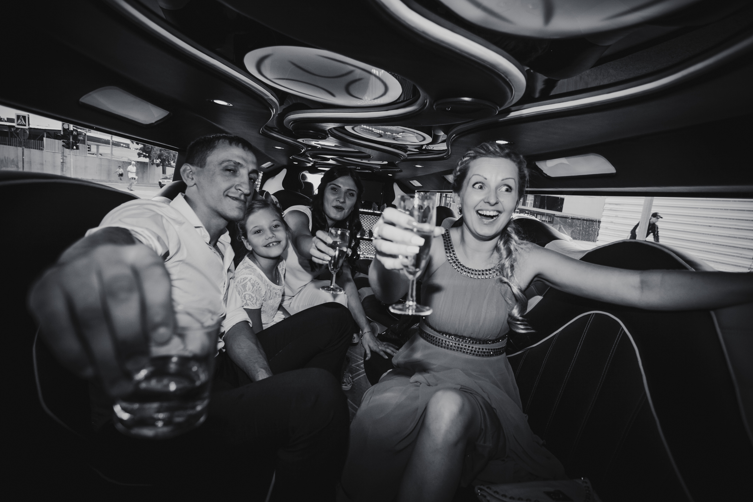 Андрей и Олеся. Свадебный фотограф в Краснодаре Михаил Бобрышов