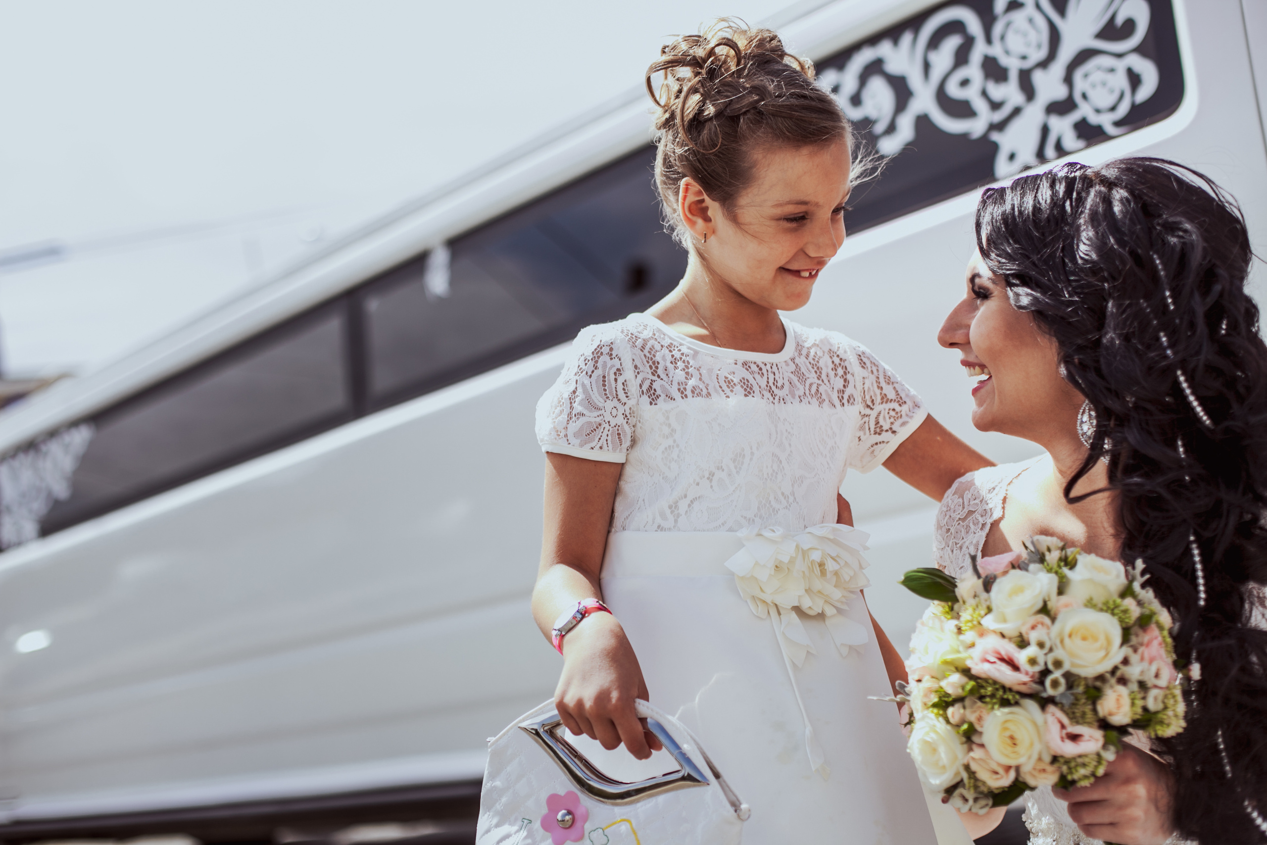 Андрей и Олеся. Свадебный фотограф в Краснодаре Михаил Бобрышов
