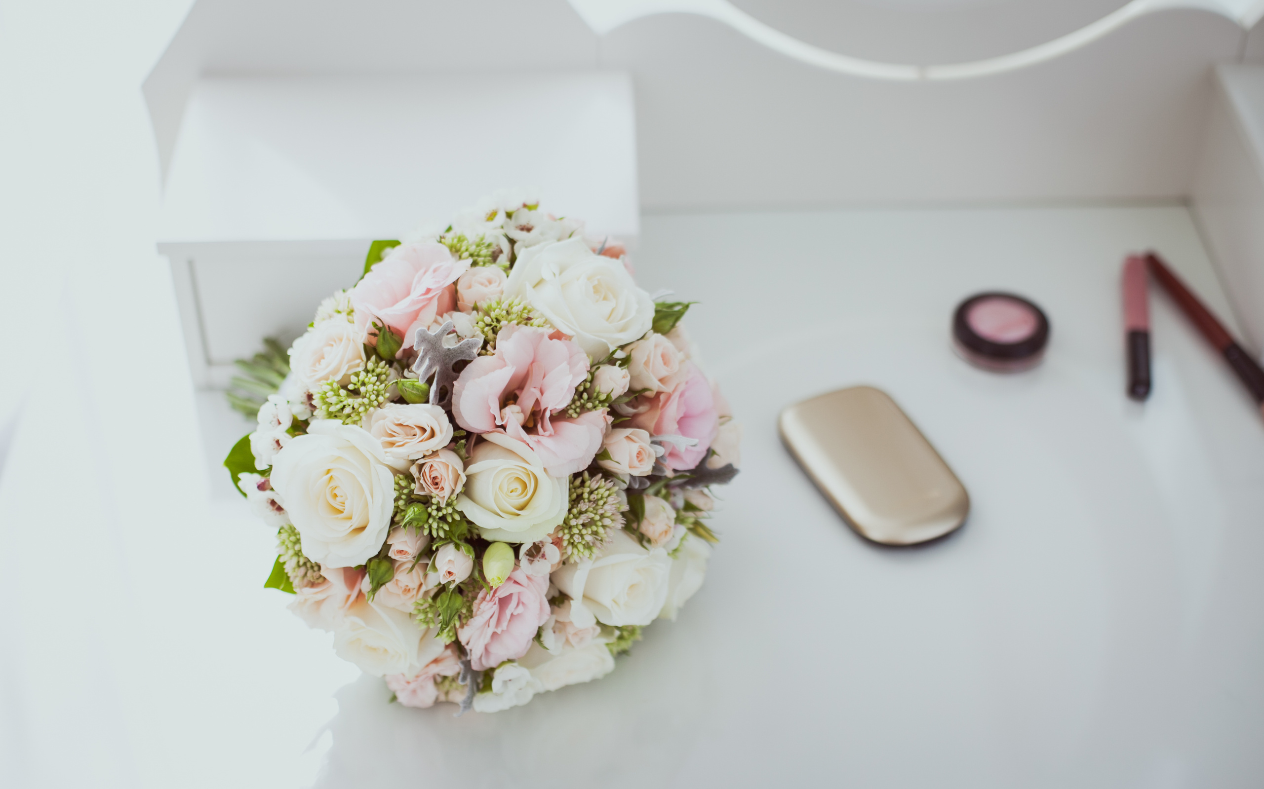 Андрей и Олеся. Свадебный фотограф в Краснодаре Михаил Бобрышов