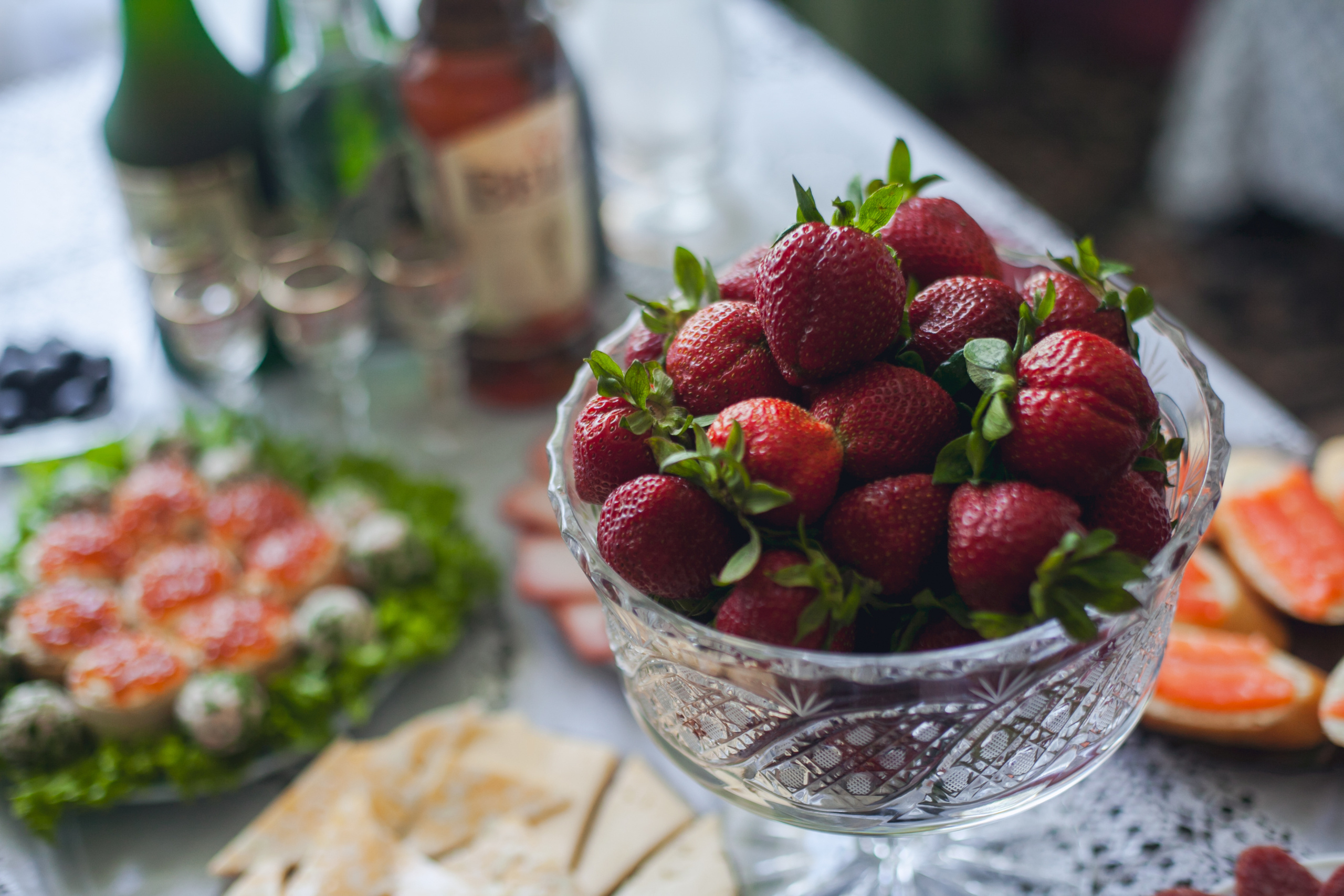 Исмаил и Дарья. Свадебный фотограф в Краснодаре Михаил Бобрышов