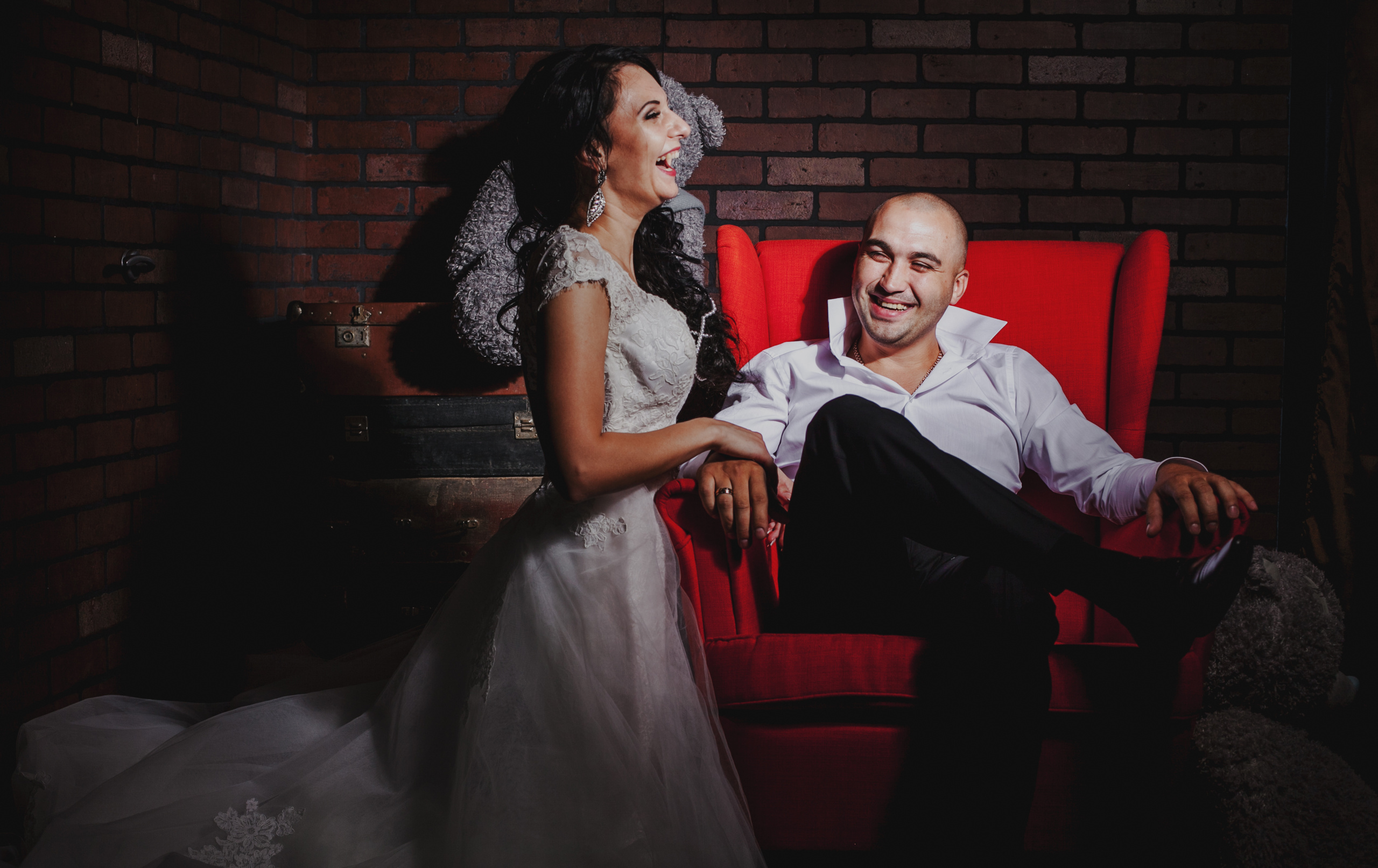 Андрей и Олеся. Свадебный фотограф в Краснодаре Михаил Бобрышов