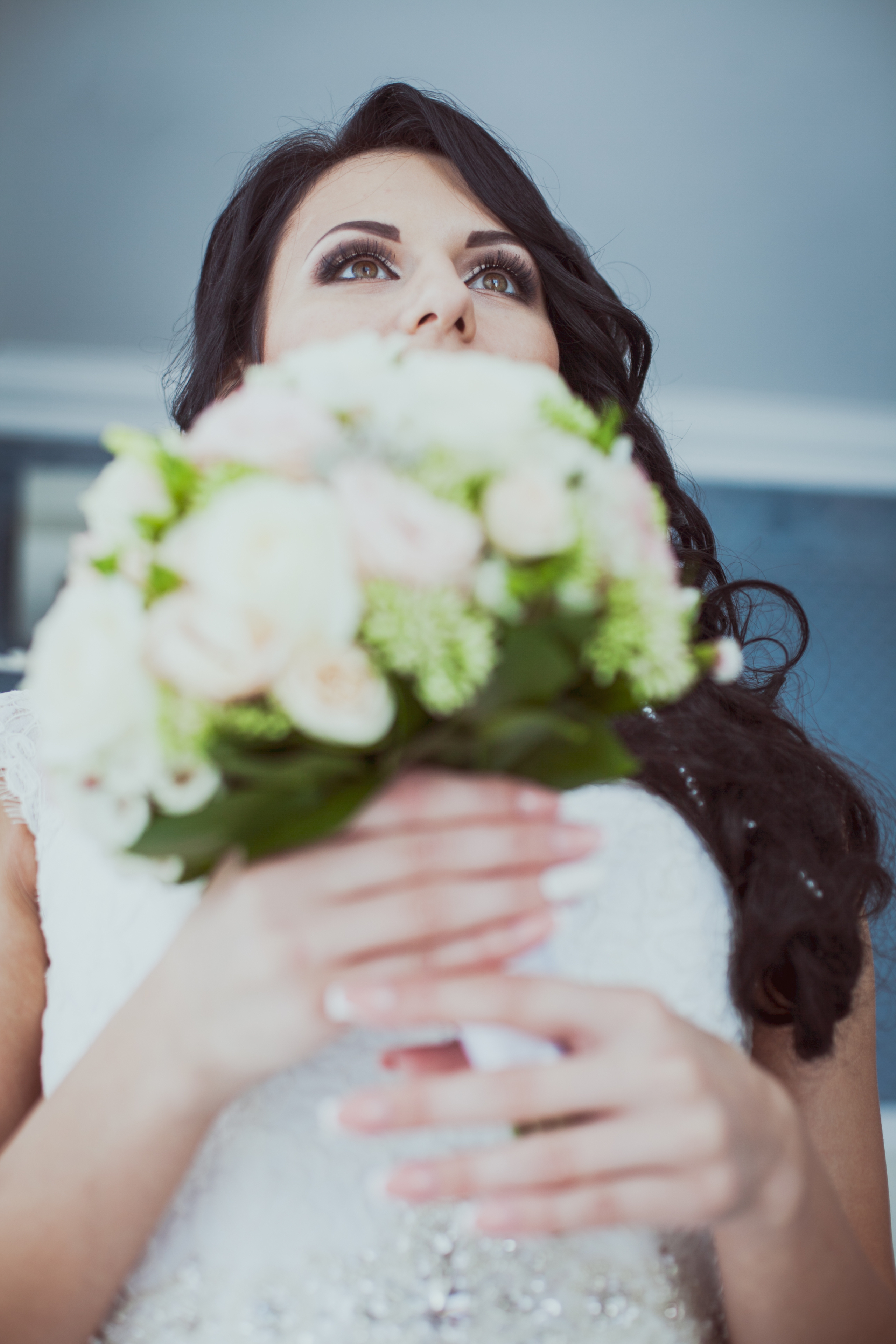 Андрей и Олеся. Свадебный фотограф в Краснодаре Михаил Бобрышов