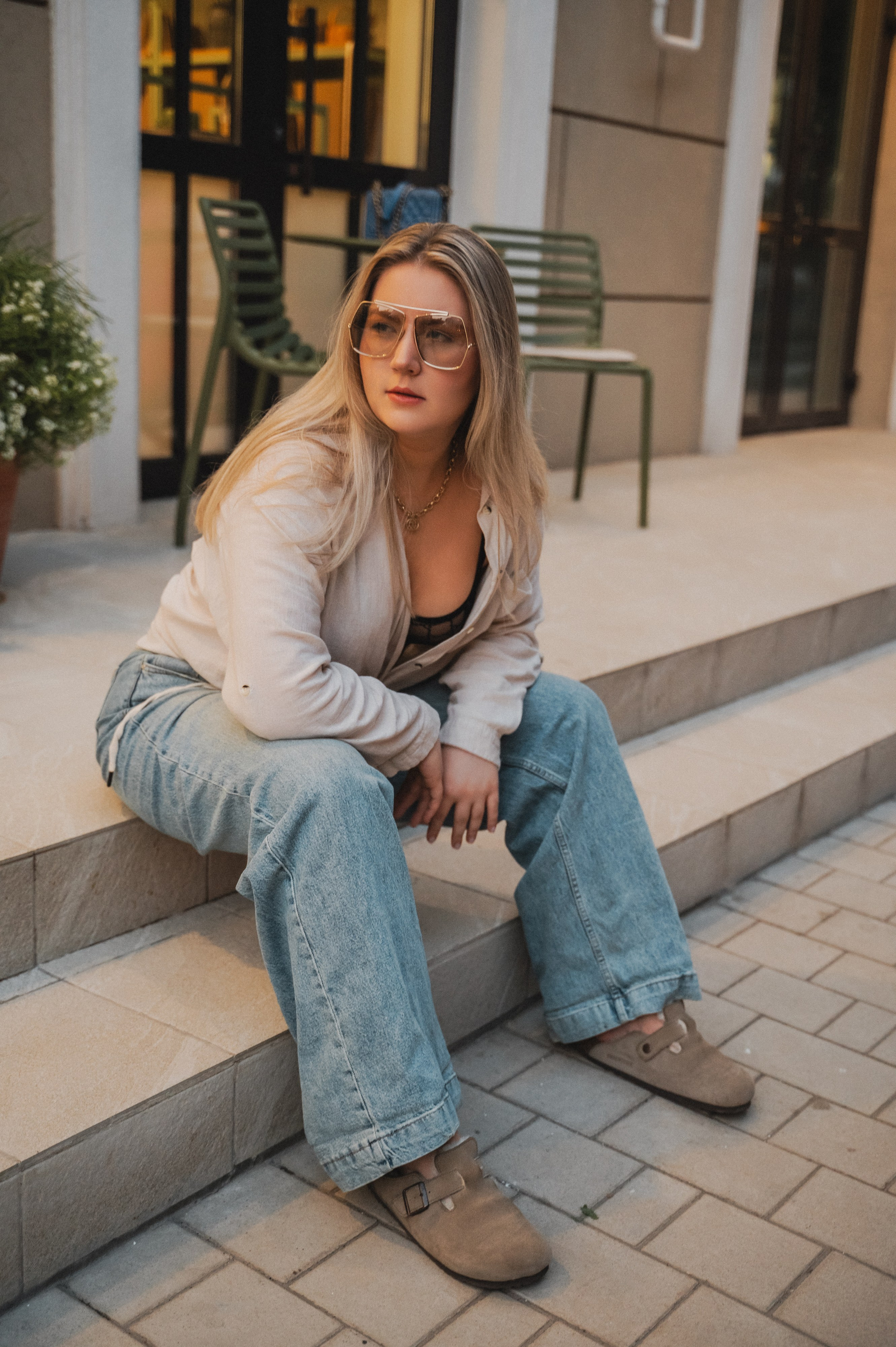 Маша. Свадебный фотограф в Рязани Дзюрак Елизавета