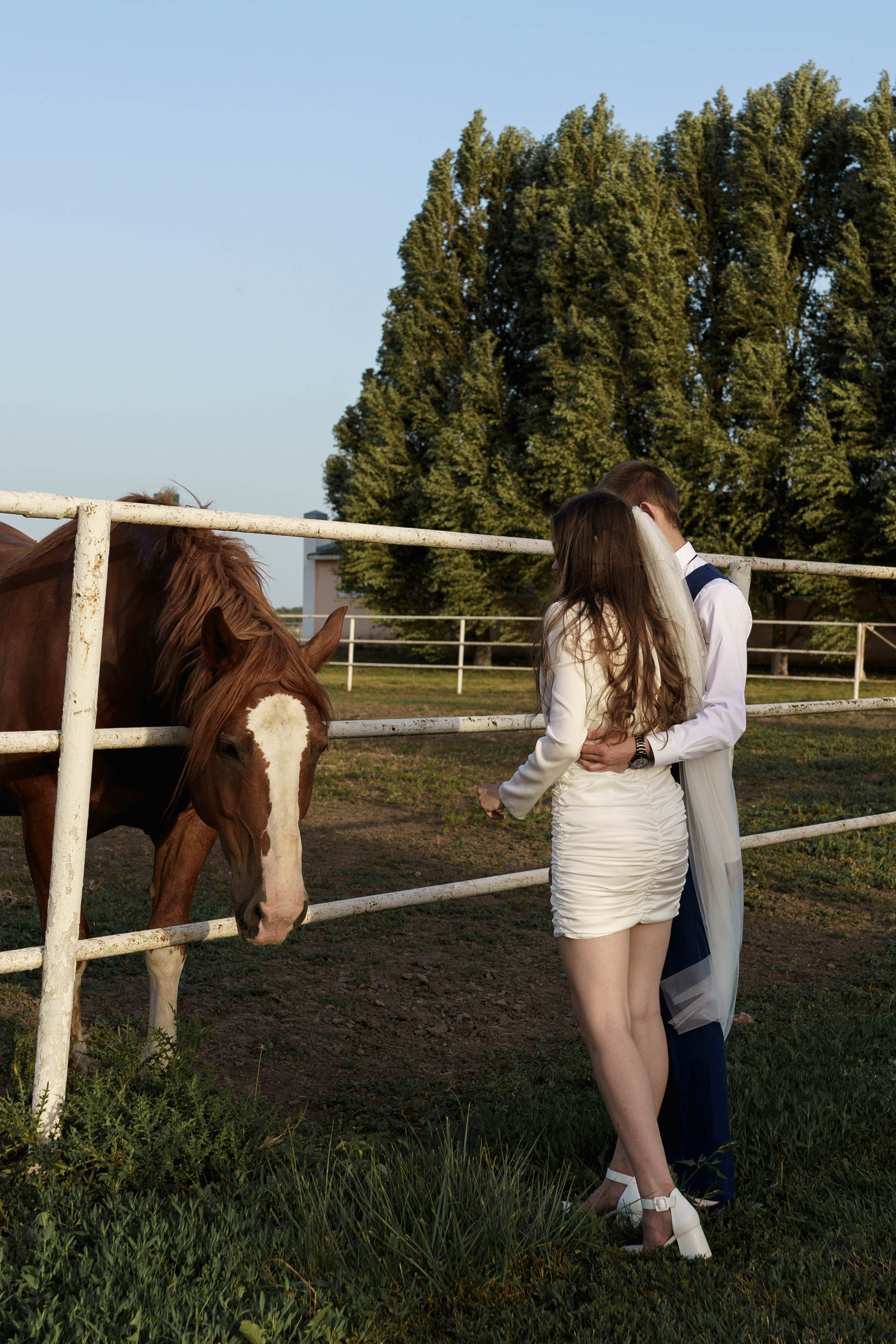 Максим & Кристина. MariTaran