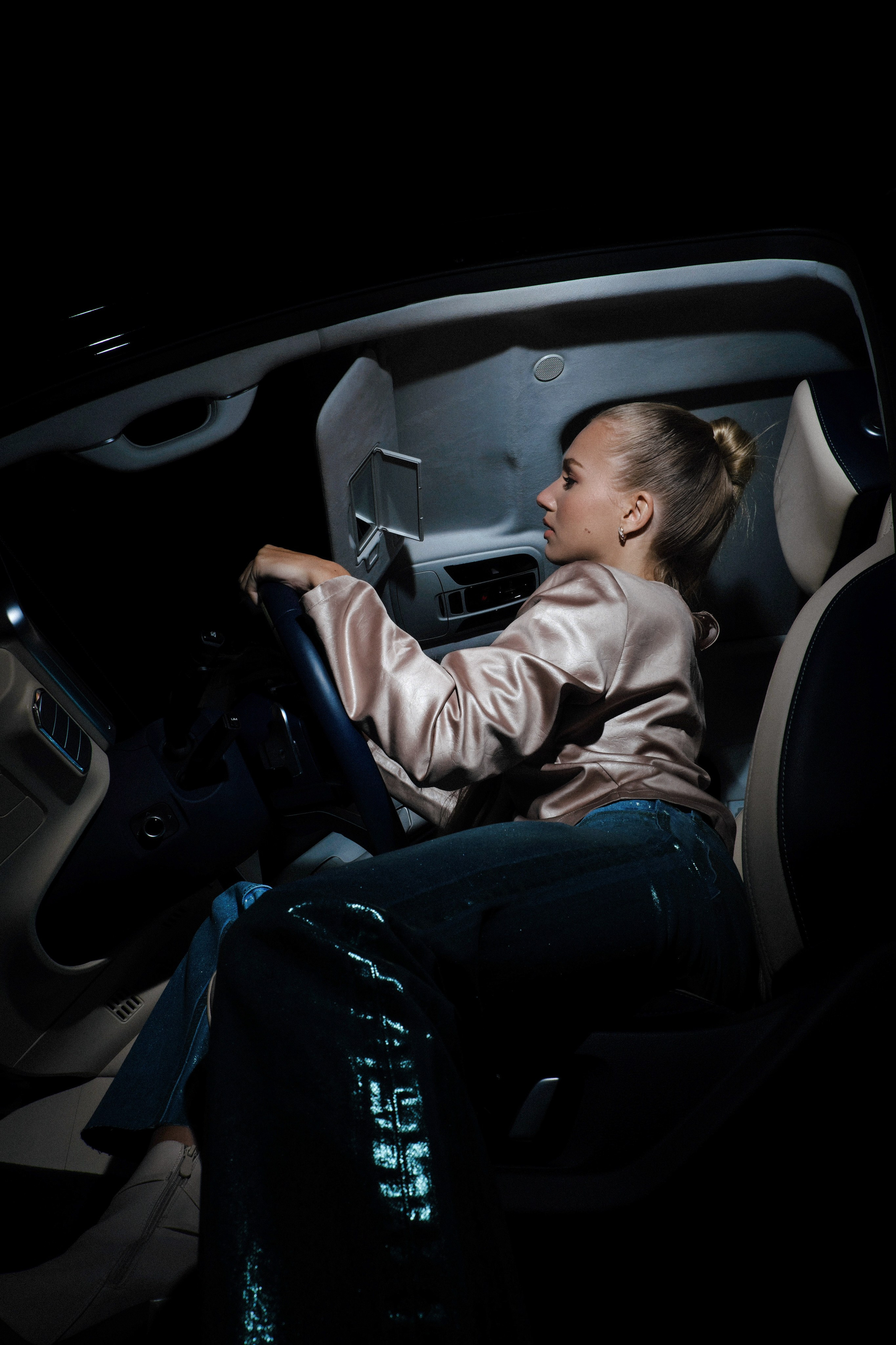 Портреты. Contentstproduction