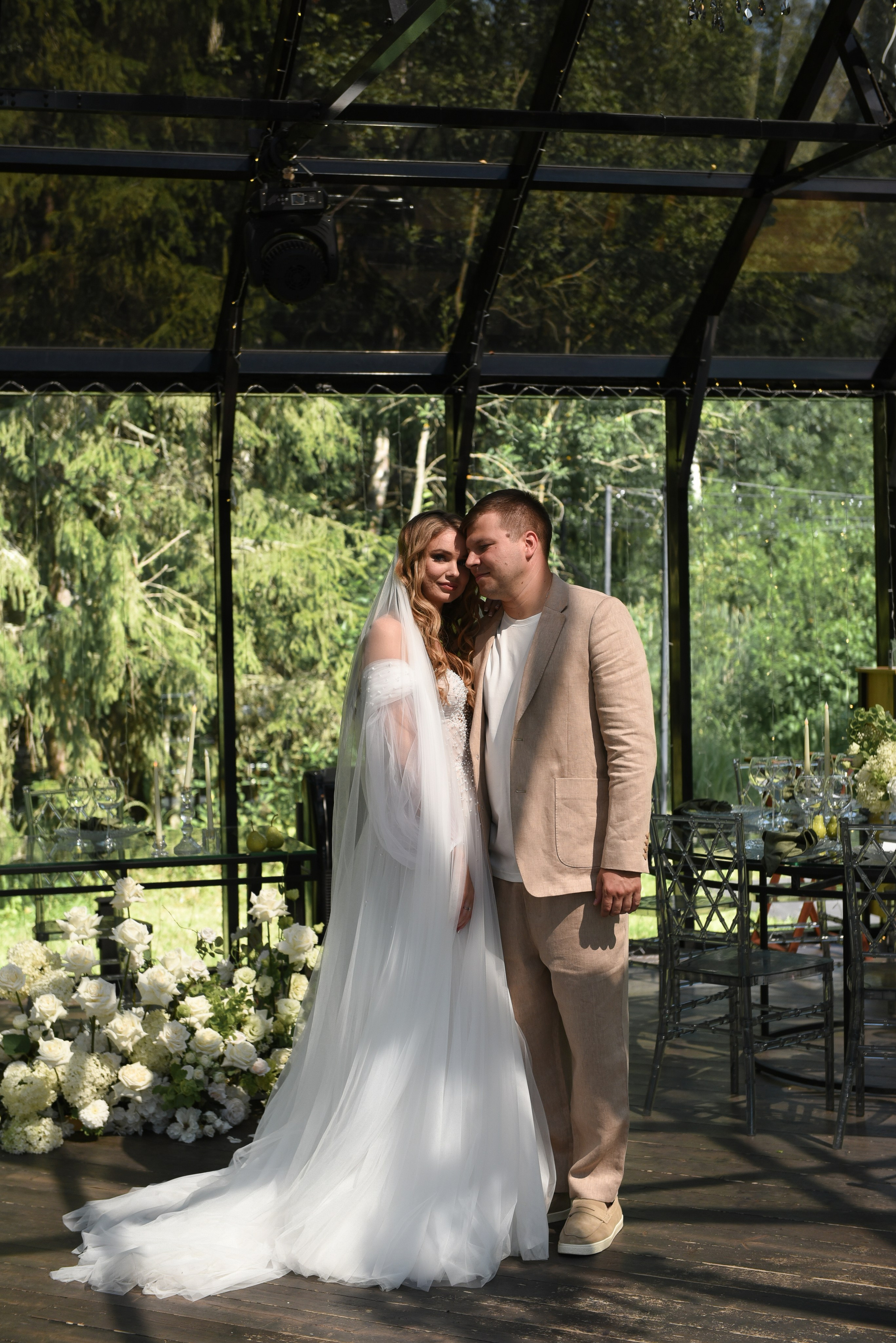 Green house. Фотограф, визажист. Москва