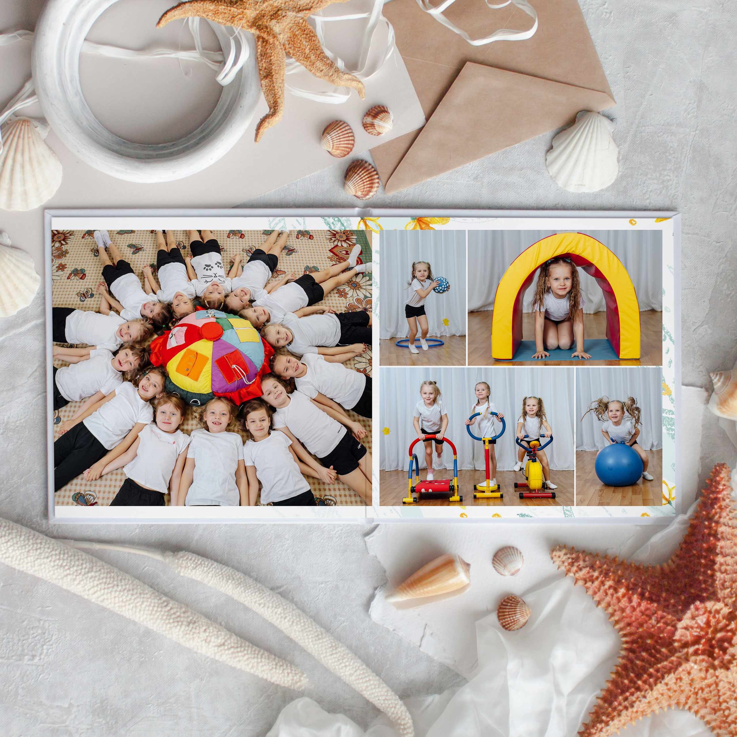 Детский сад