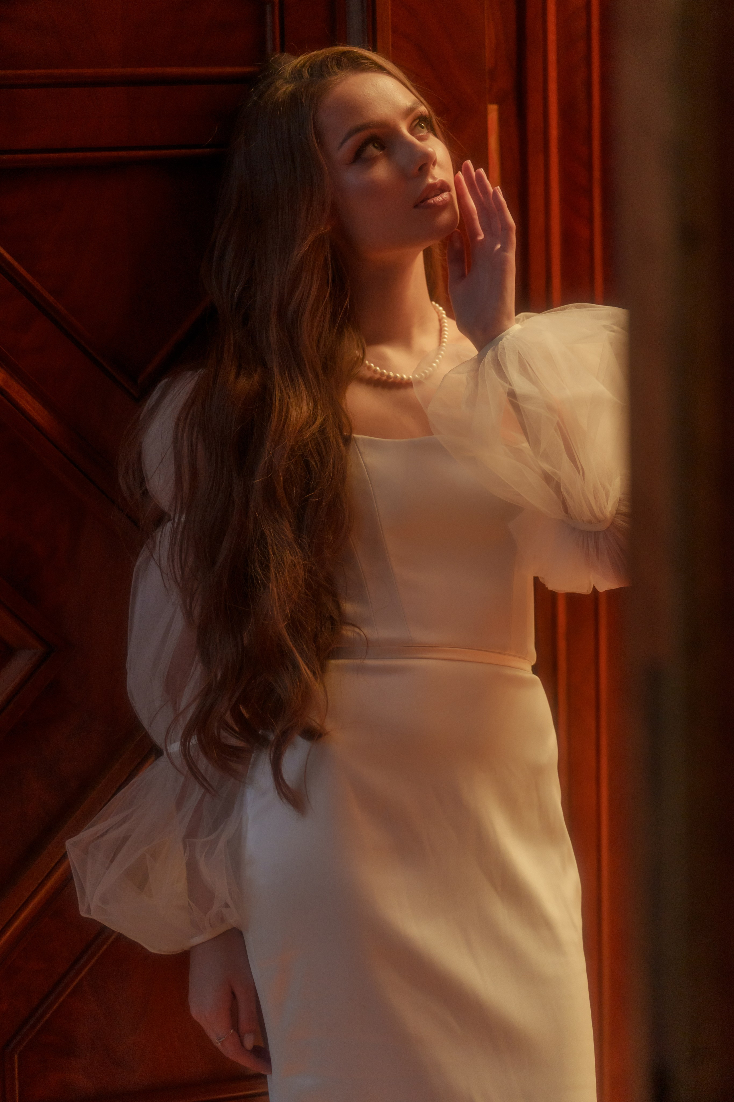 Фотосессия в Эрмитаже упрекрасно передаст Ваш стиль свадьбы!