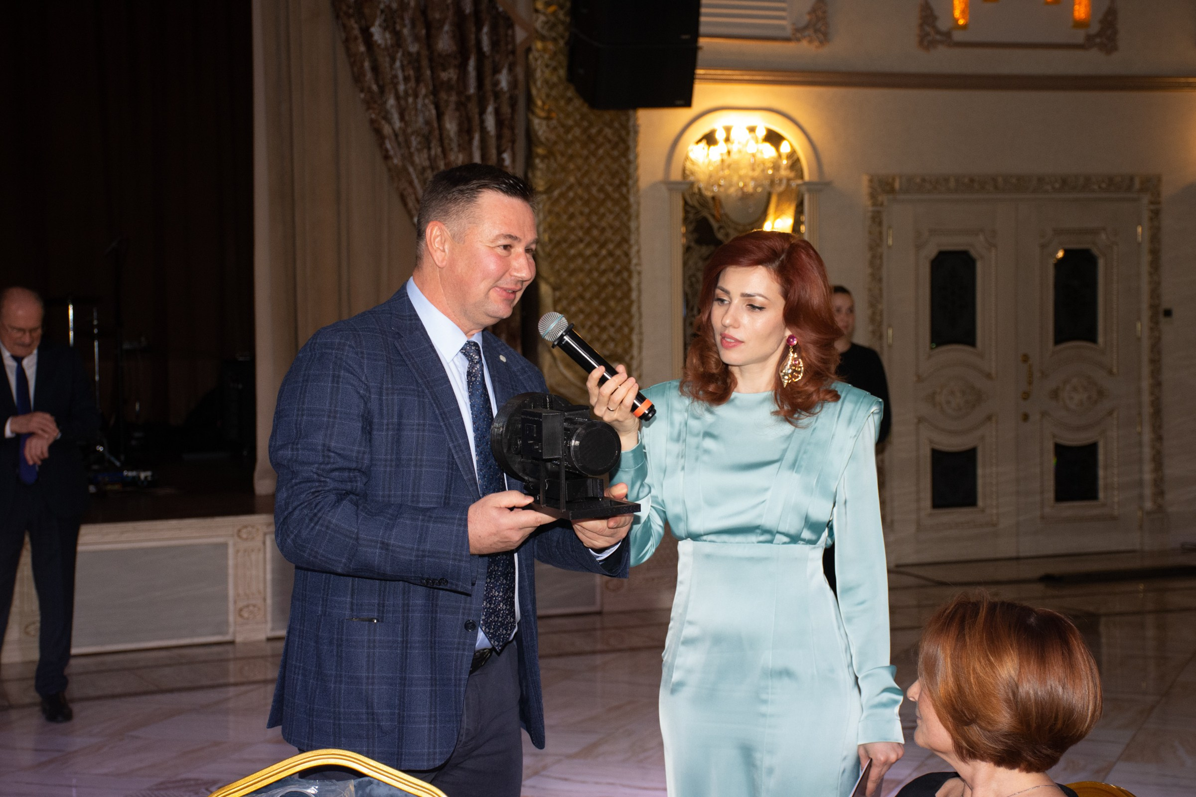 ЧКЗ. Фотограф Максим Буряк