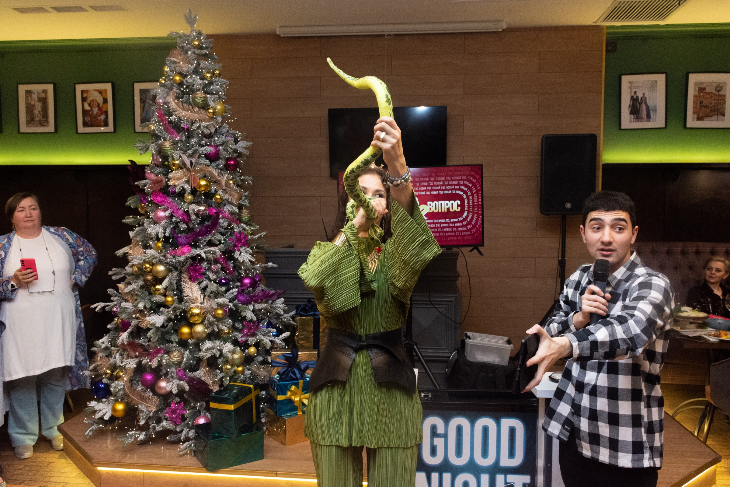 Дизайнеры интерьеров. Фотограф Максим Буряк