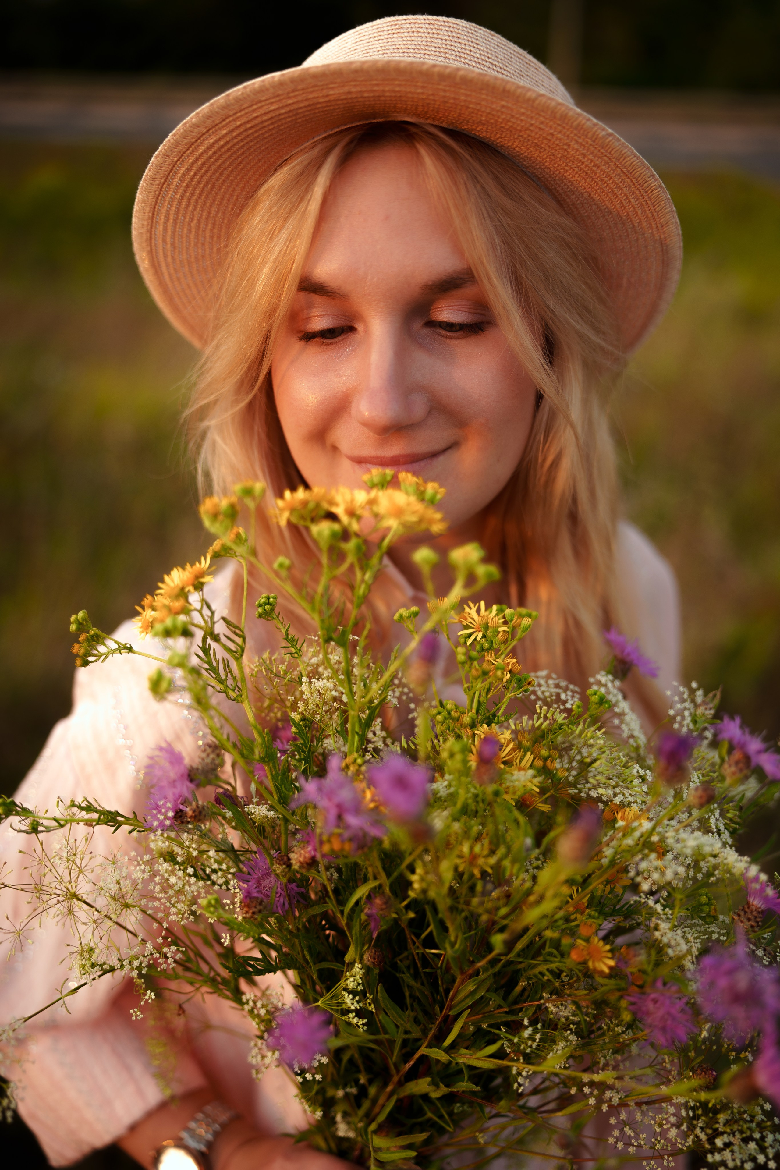 Фотосессия для Маргариты с дочерью. Фотограф Андрей Чеботок (Белгород, Курск, Воронеж, Старый Оскол)