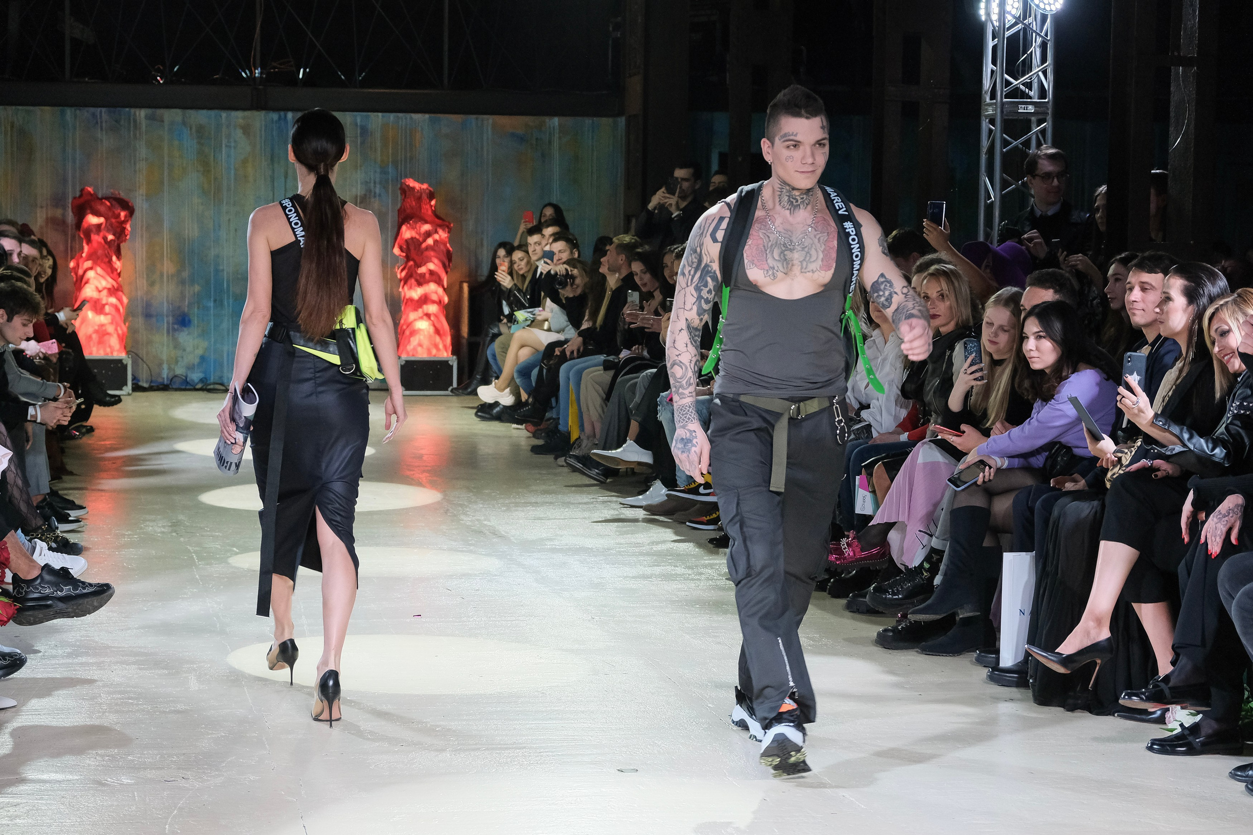 Ponomarev_pokaz. Антон Гошовский - свадебный и семейный фотограф в Москве и Крыму