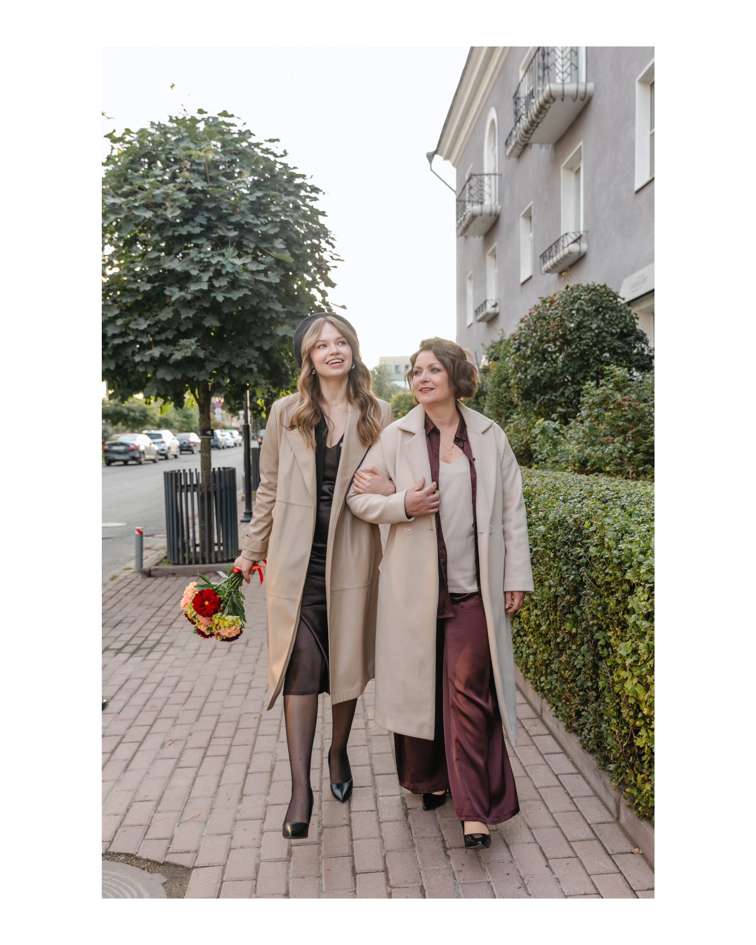 Лена и Женя. Свадебный и семейный фотограф в Карелии