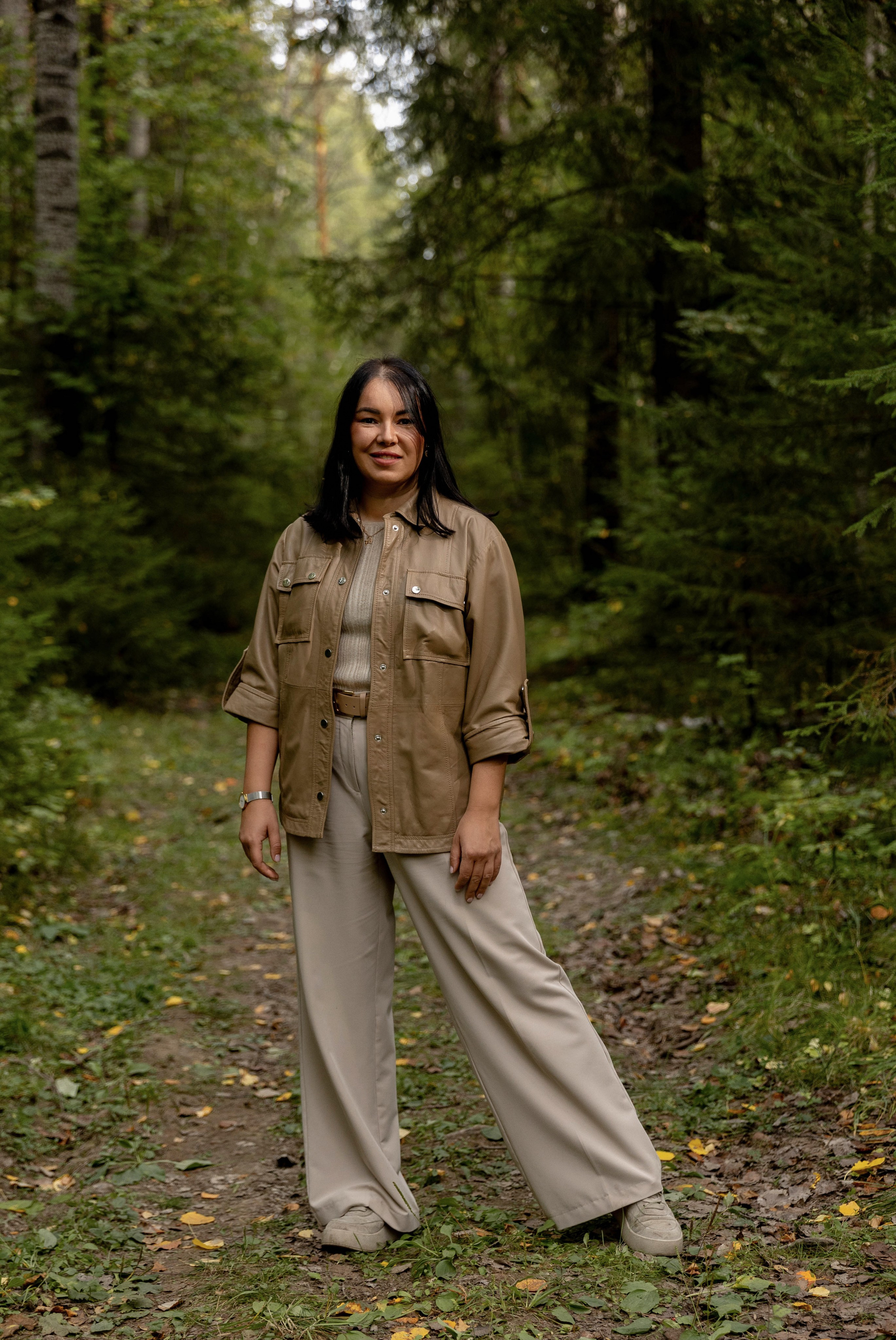 Лера. Свадебный и семейный фотограф в Карелии
