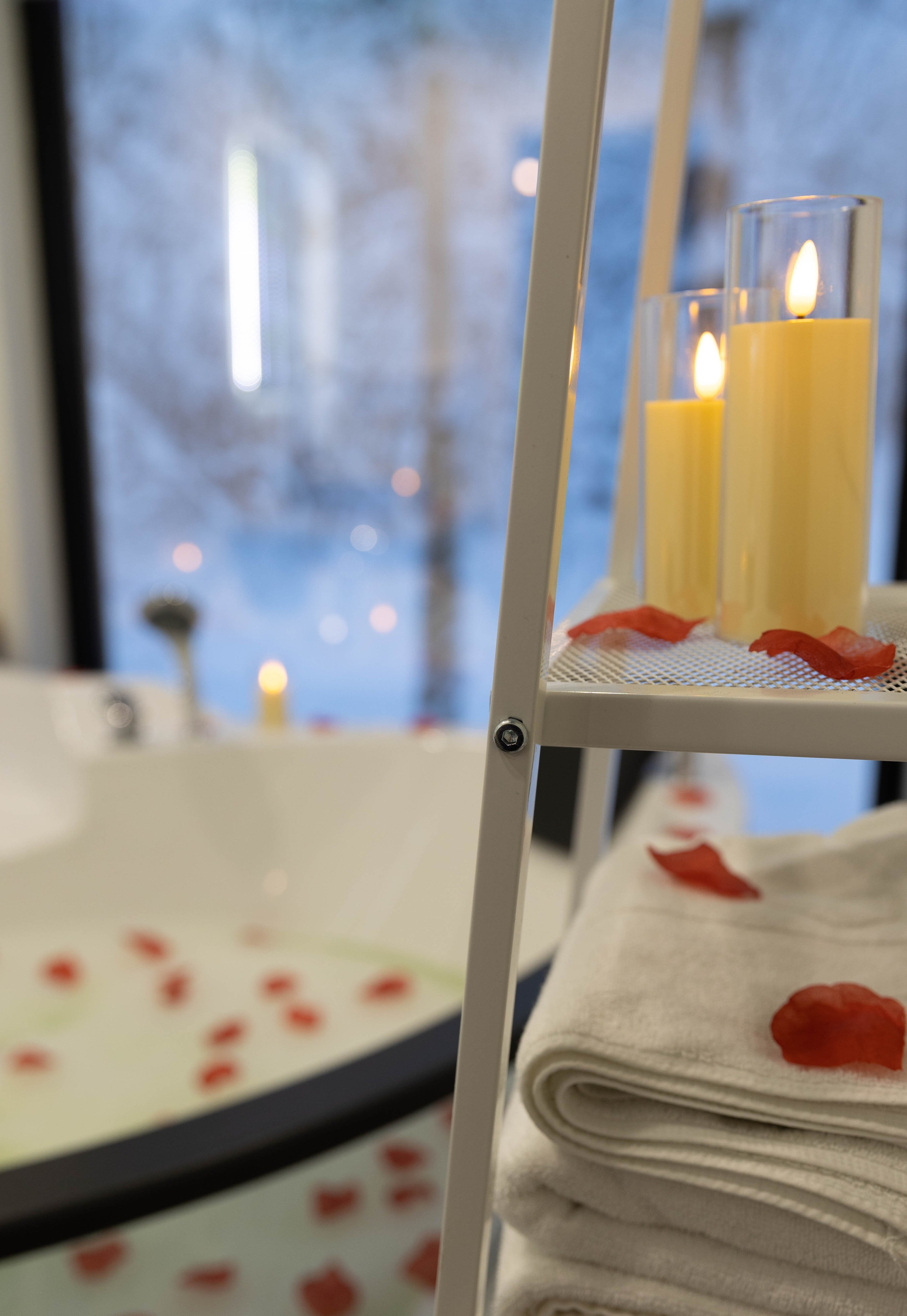 Идеальное свидание. Свадебный и семейный фотограф в Карелии