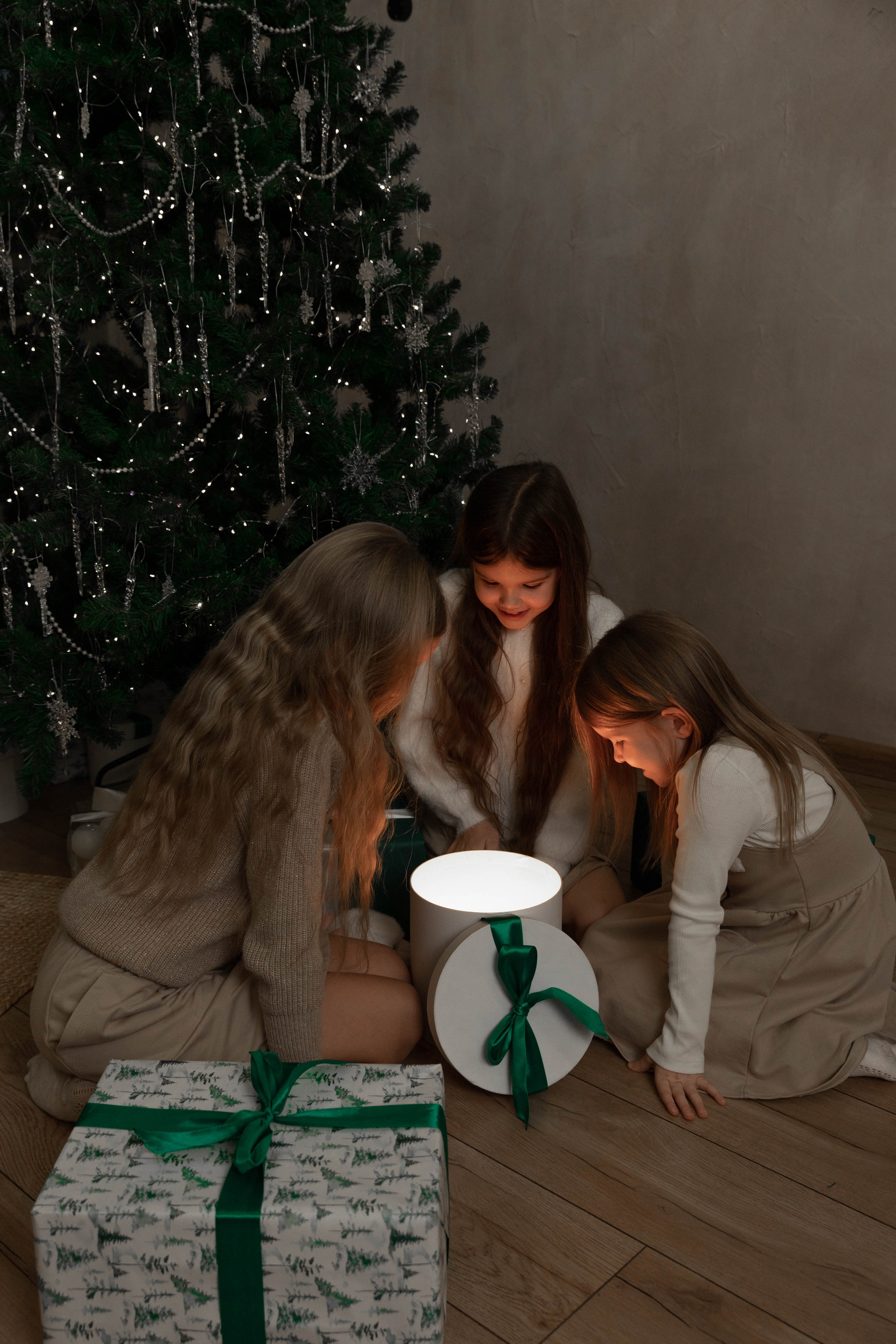 В преддверии волшебства. Свадебный и семейный фотограф в Карелии