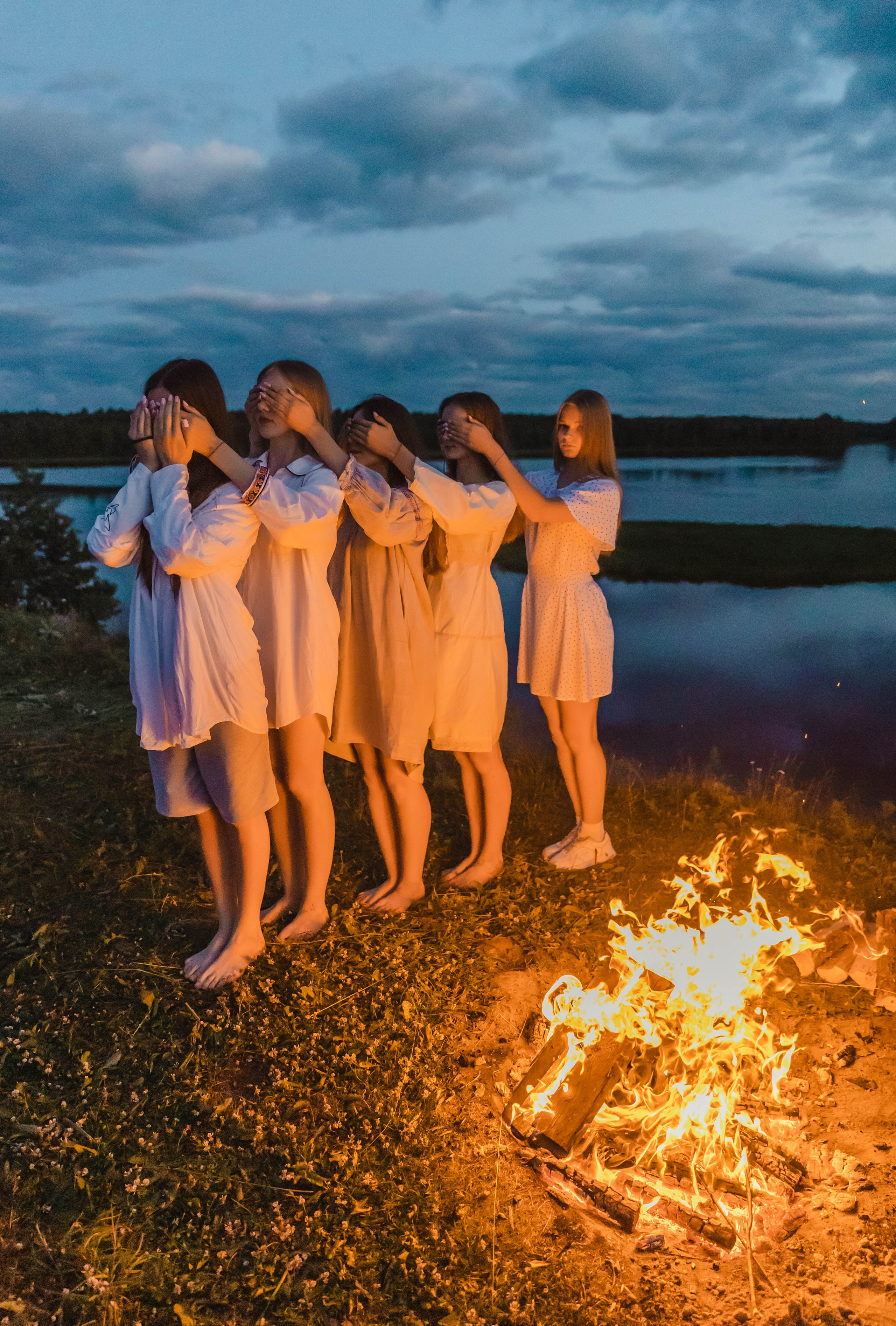 Ивана Купала. Свадебный и семейный фотограф в Карелии