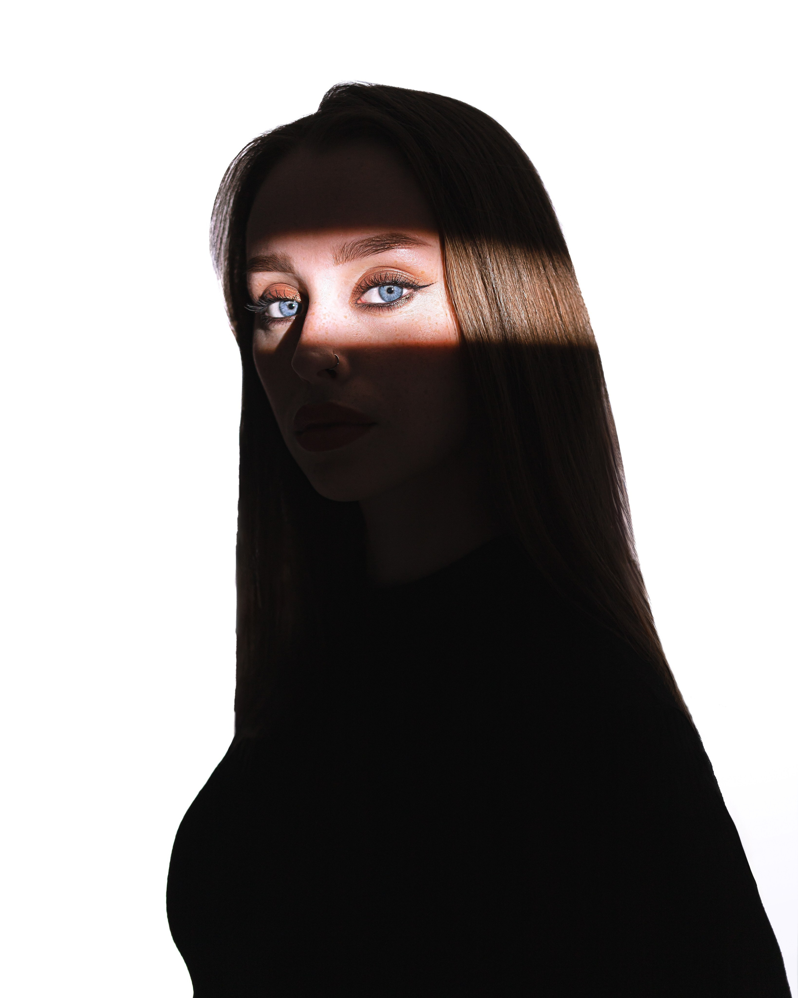 Индивидуальная съемка. Свадебный и студийный фотограф в Нижнем Новгороде