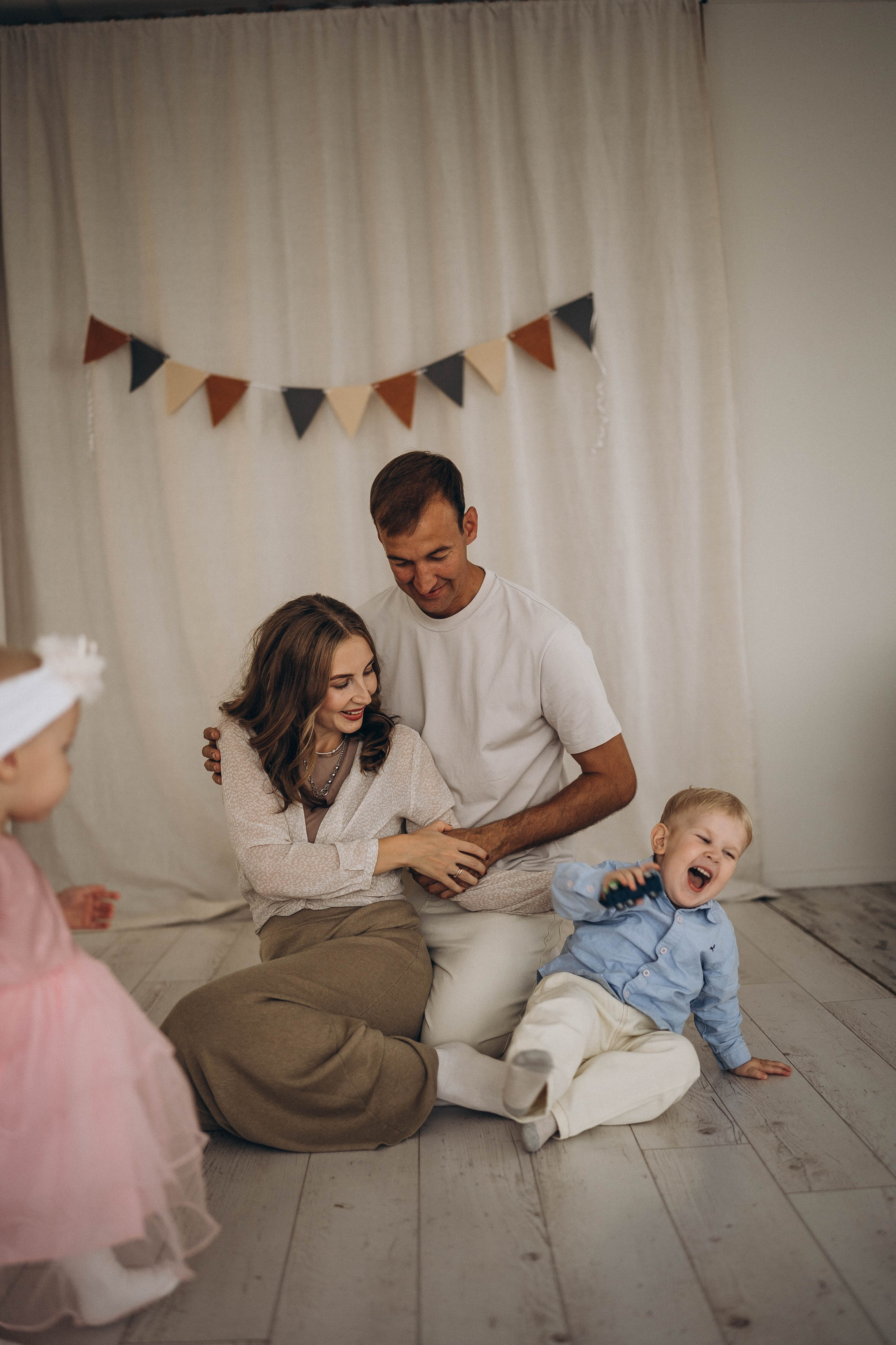 Семья Юлии ♥. Свадебный и семейный фотограф в Перми Дарья Алекс