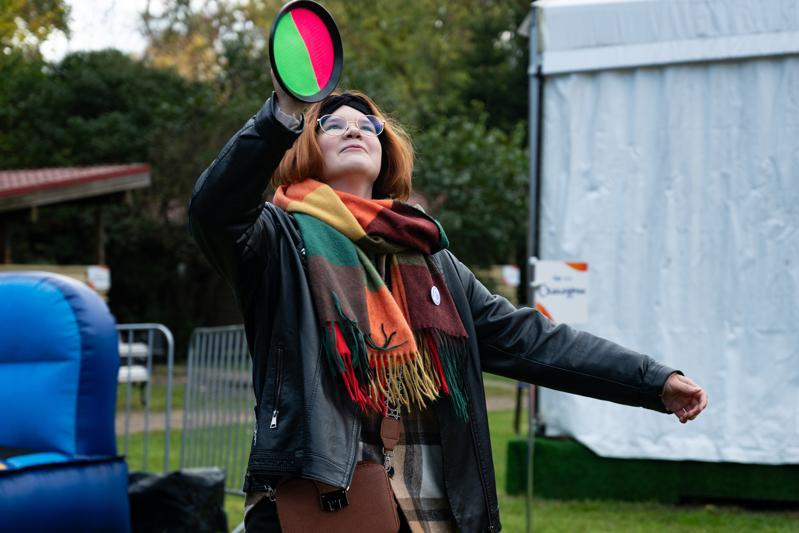 Репортаж на семейном фестивале для сотрудников «Газпромнефть». Фотограф мероприятий в Москве