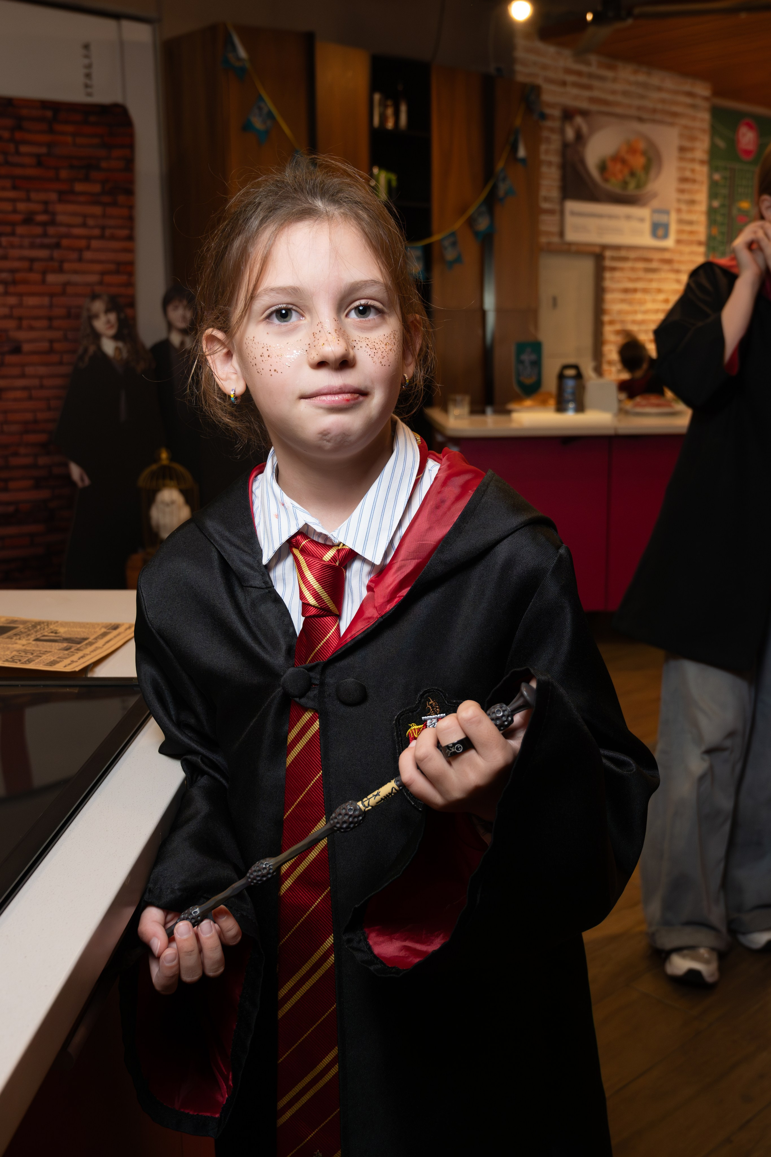 Детские дни рождения. Фотограф мероприятий в Москве