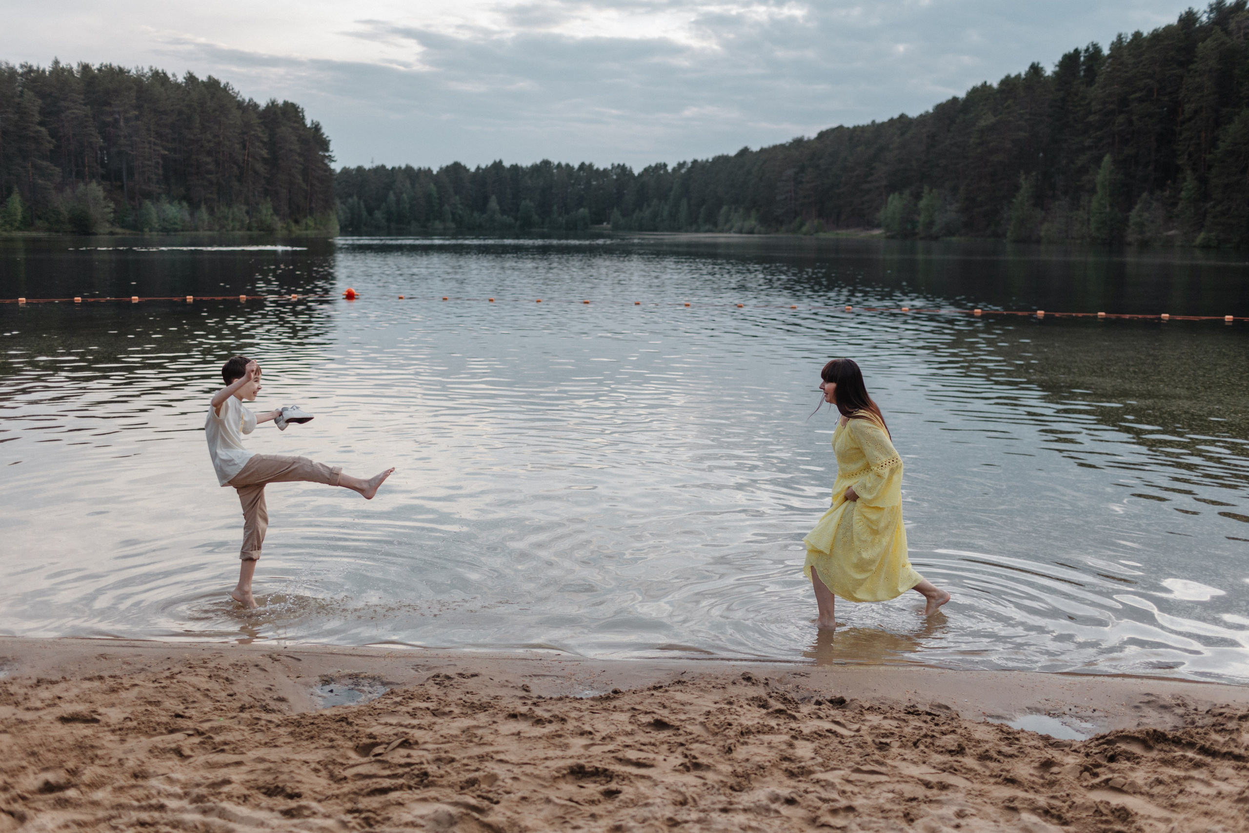Фотосессия мама и сын. Фотограф Лодейное Поле Екатерина Герасимова в Санкт-Петербурге и Лен. области