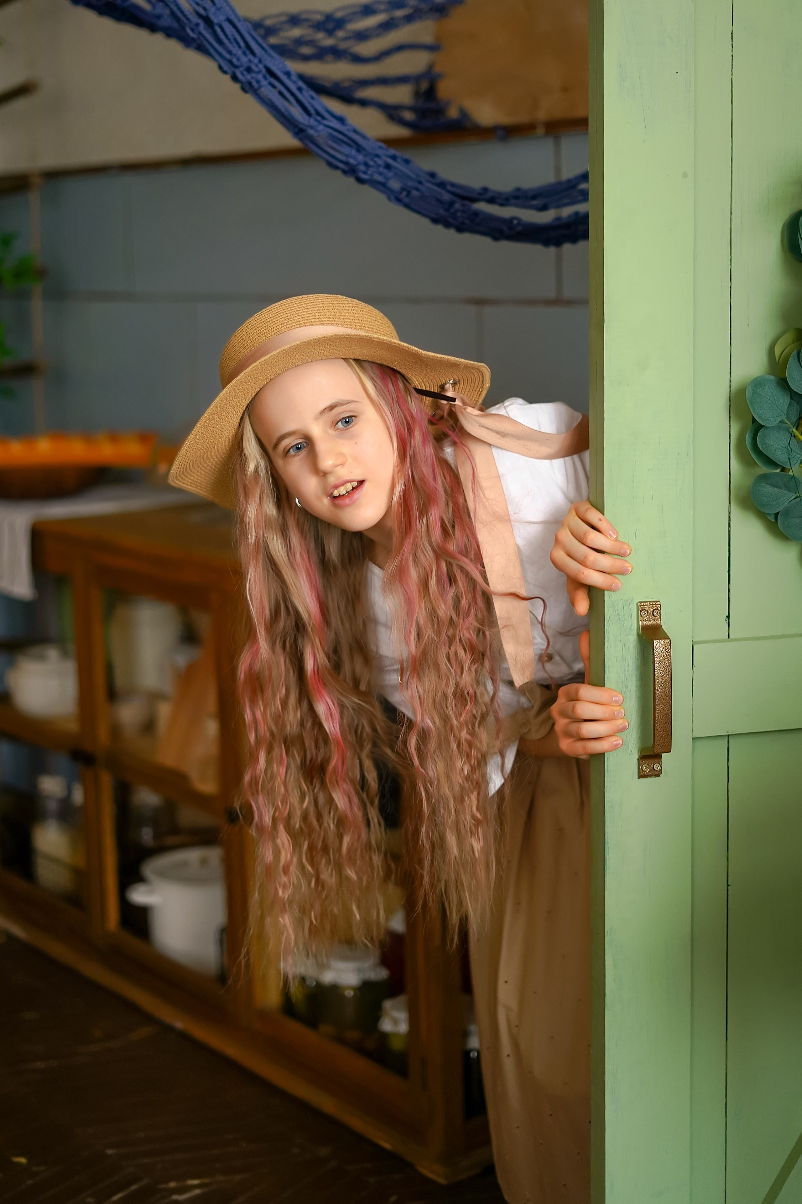 Милота!. Фотограф Татьяна Митрофанова