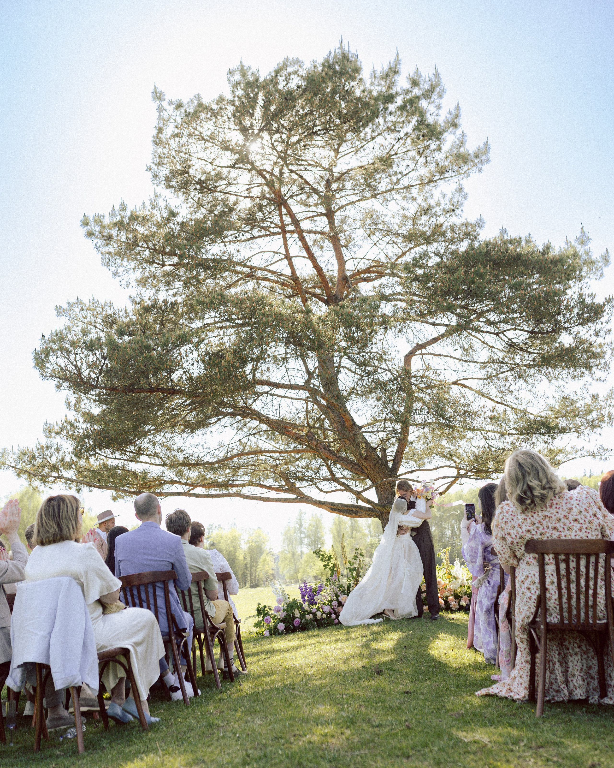Свадебный и портретный фотограф в Москве Анна Плавская