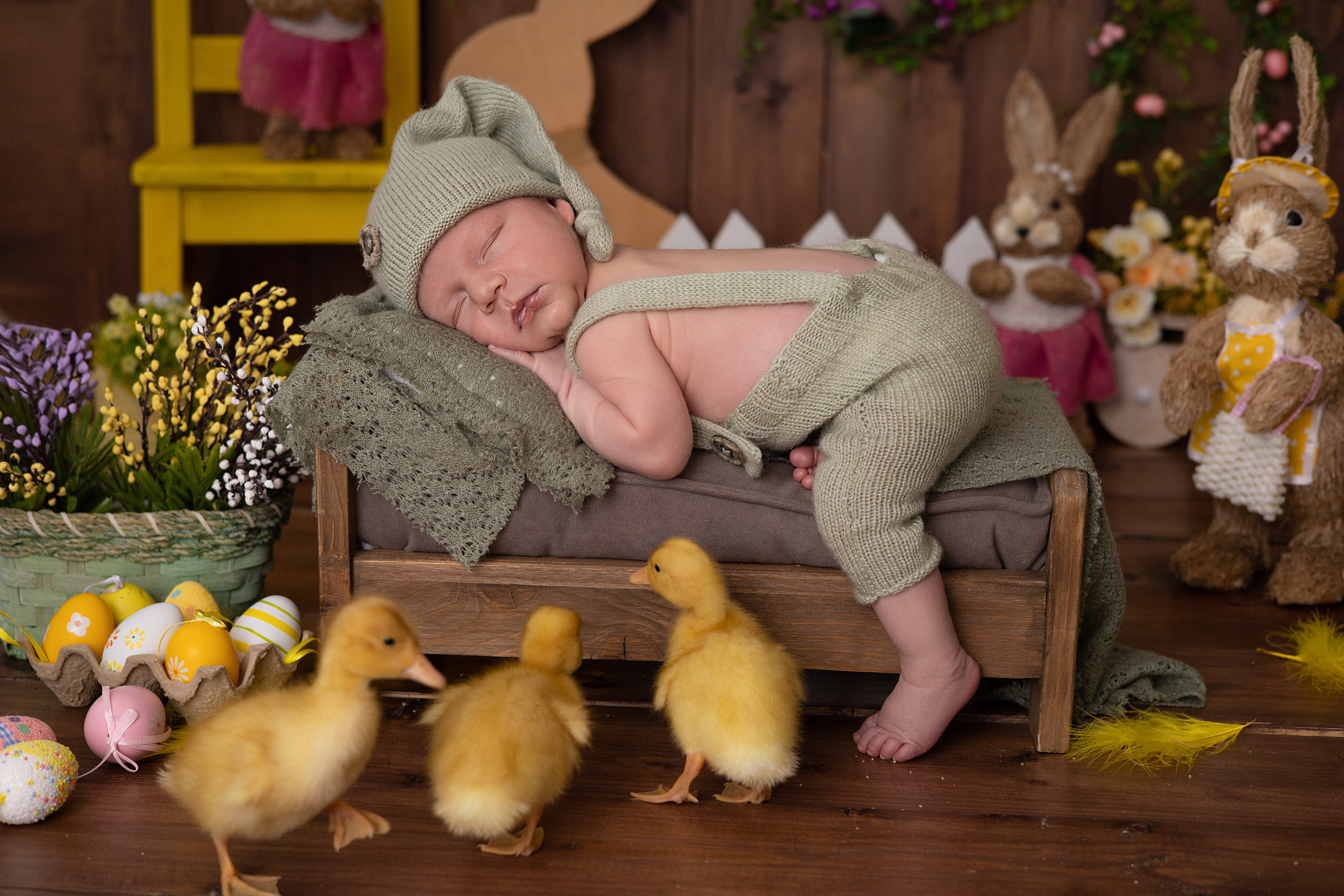 Новорожденные. Детский новорождённых и детей постарше Анисимова Полина