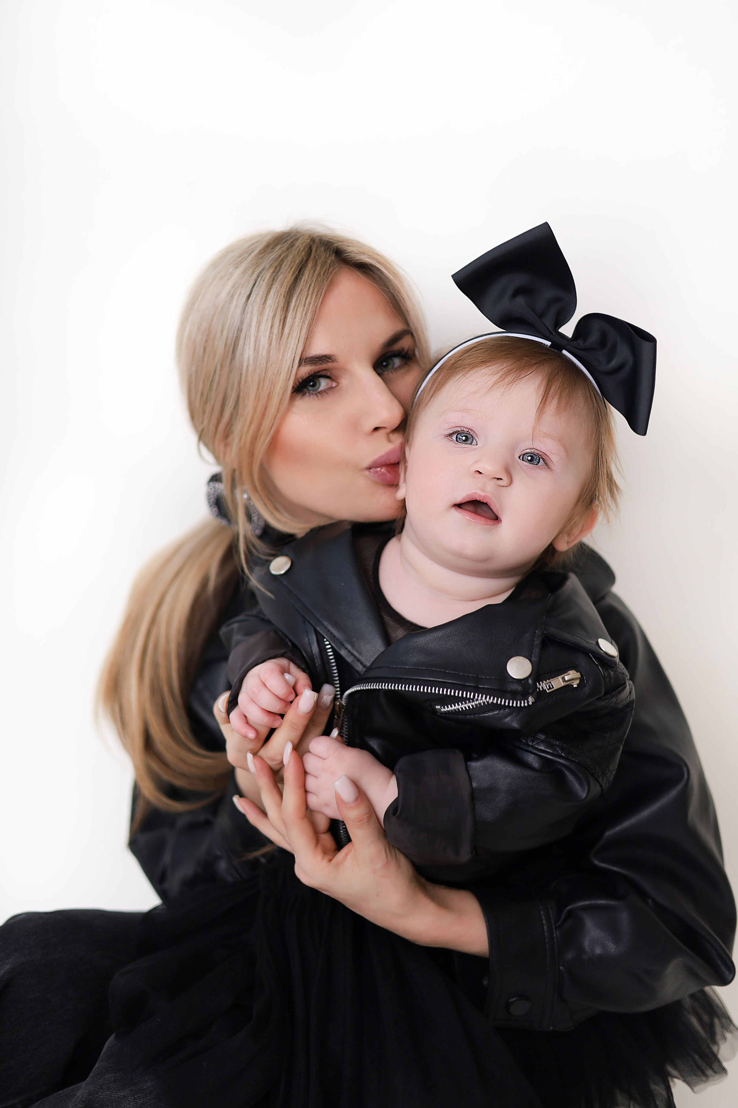 Годовасие. Детский новорождённых и детей постарше Анисимова Полина