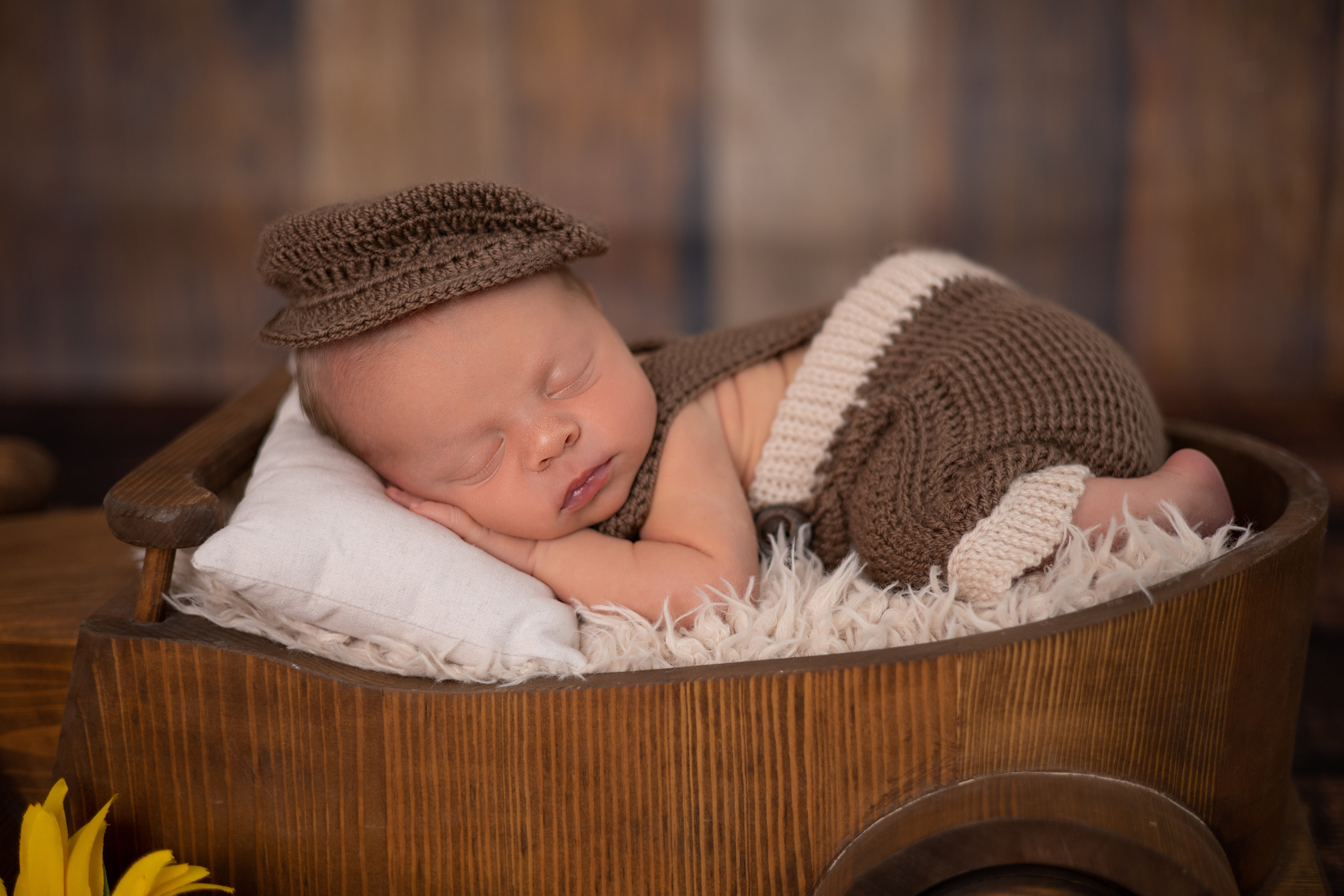 Новорожденные. Детский новорождённых и детей постарше Анисимова Полина