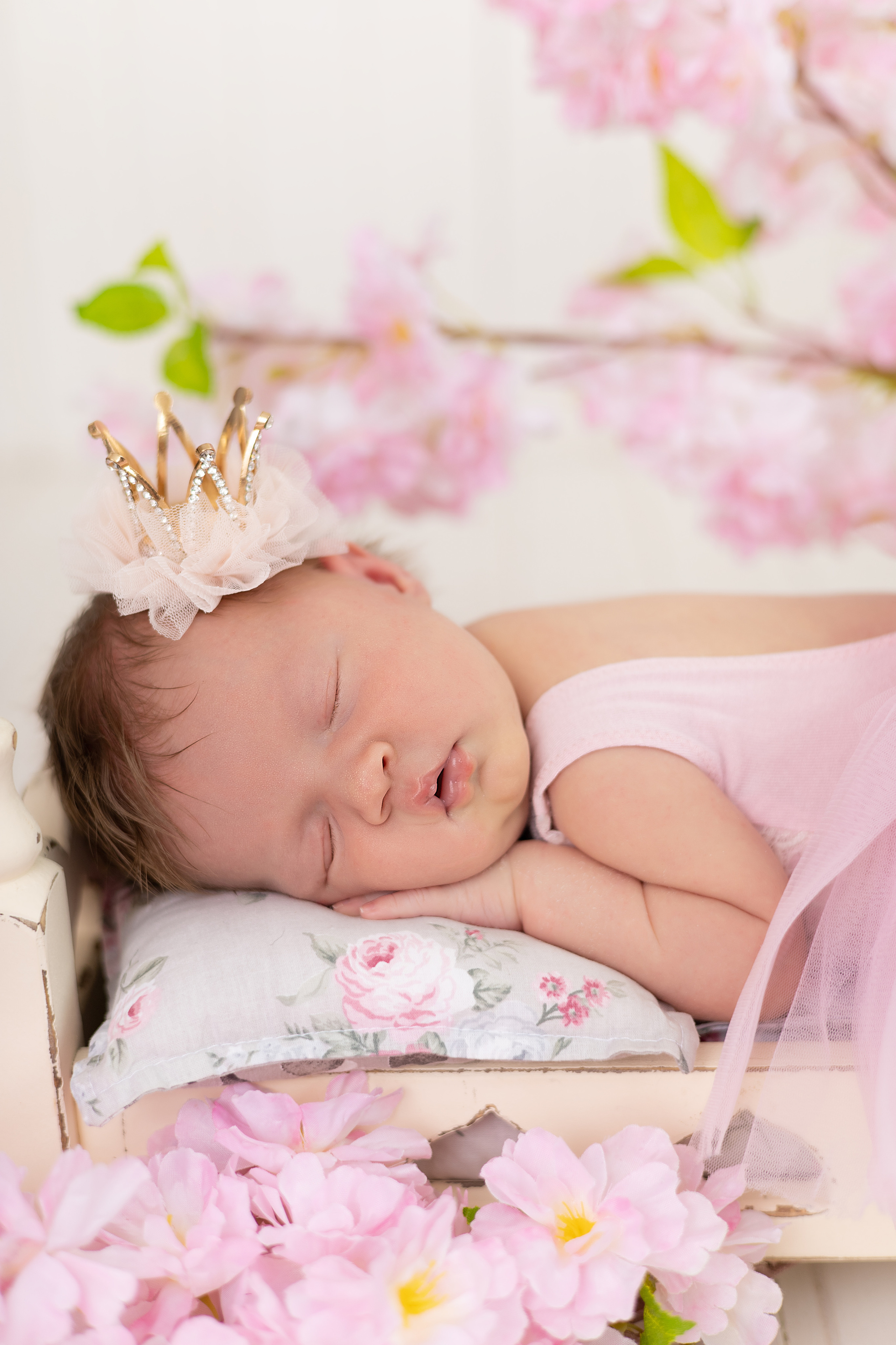 Новорожденные. Детский новорождённых и детей постарше Анисимова Полина