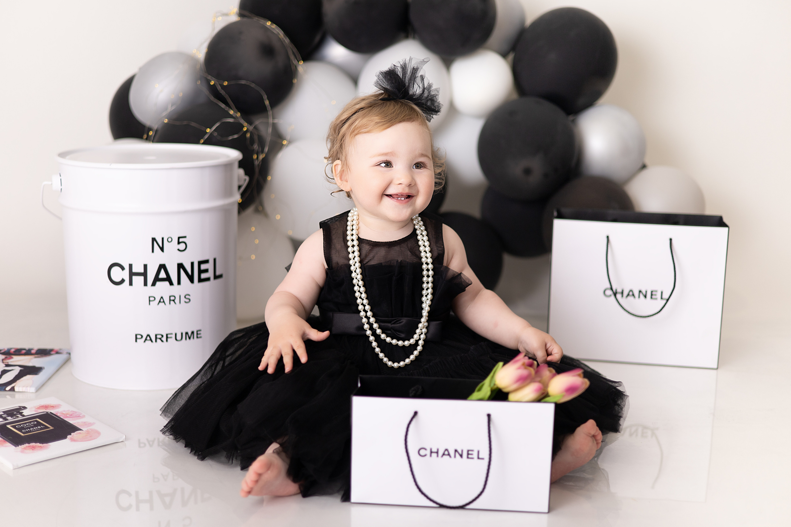 Двухлетие. Детский новорождённых и детей постарше Анисимова Полина