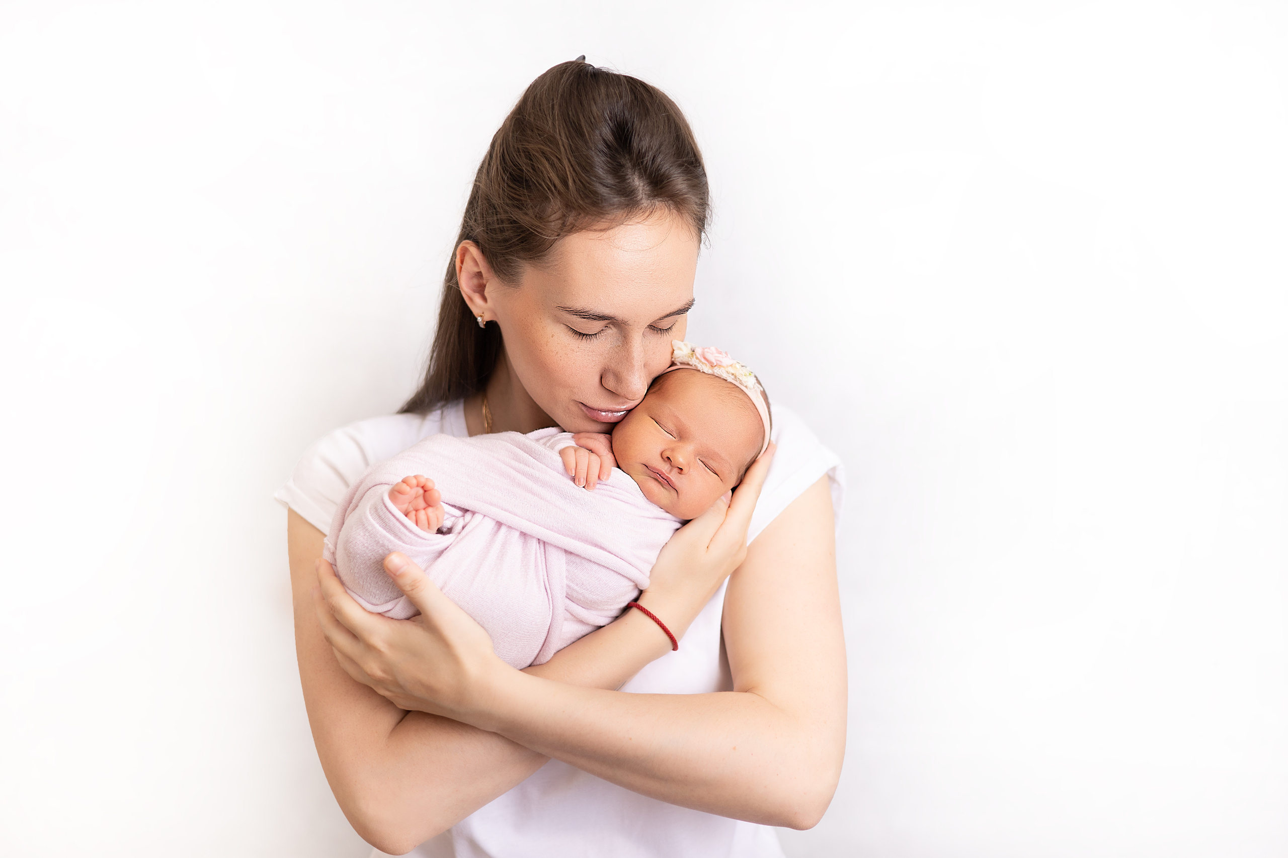 Новорожденные. Детский новорождённых и детей постарше Анисимова Полина