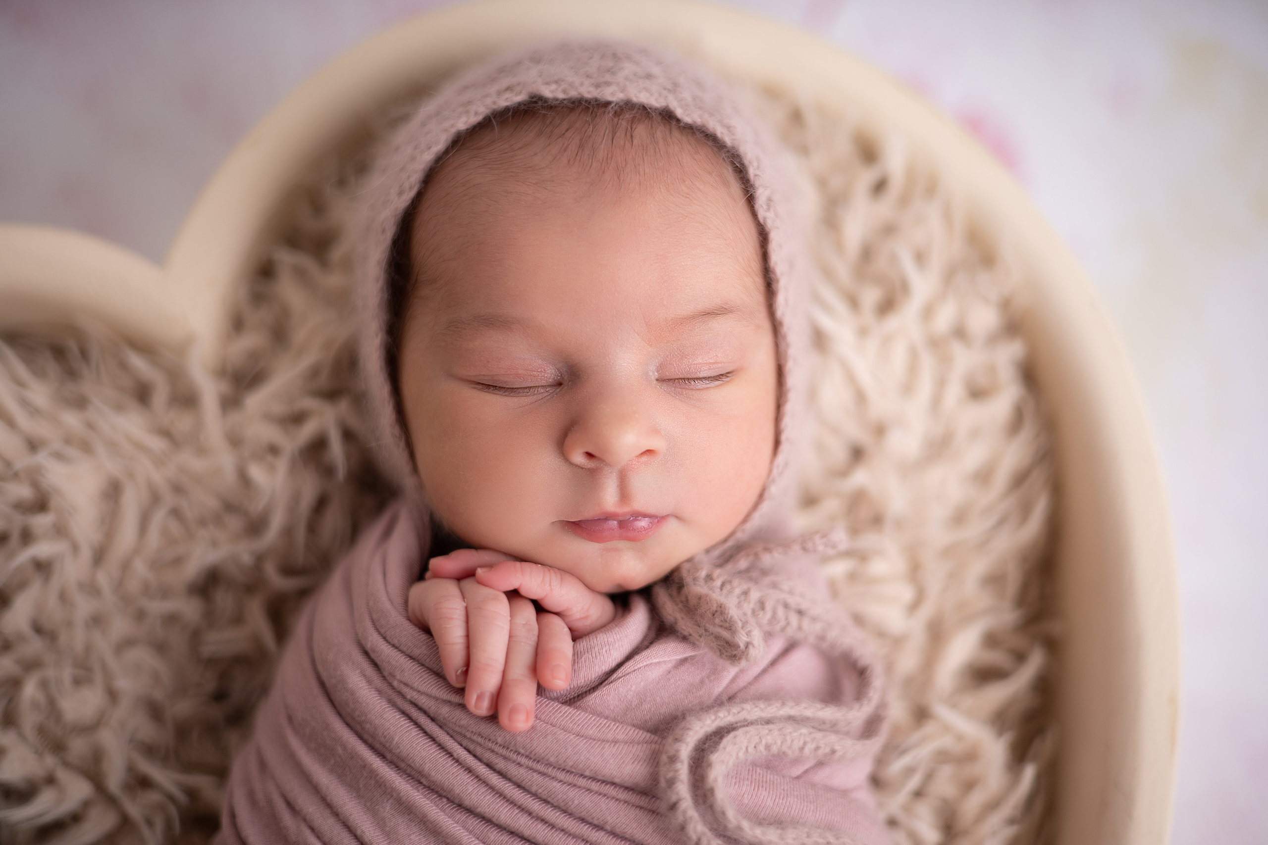 Новорожденные. Детский новорождённых и детей постарше Анисимова Полина