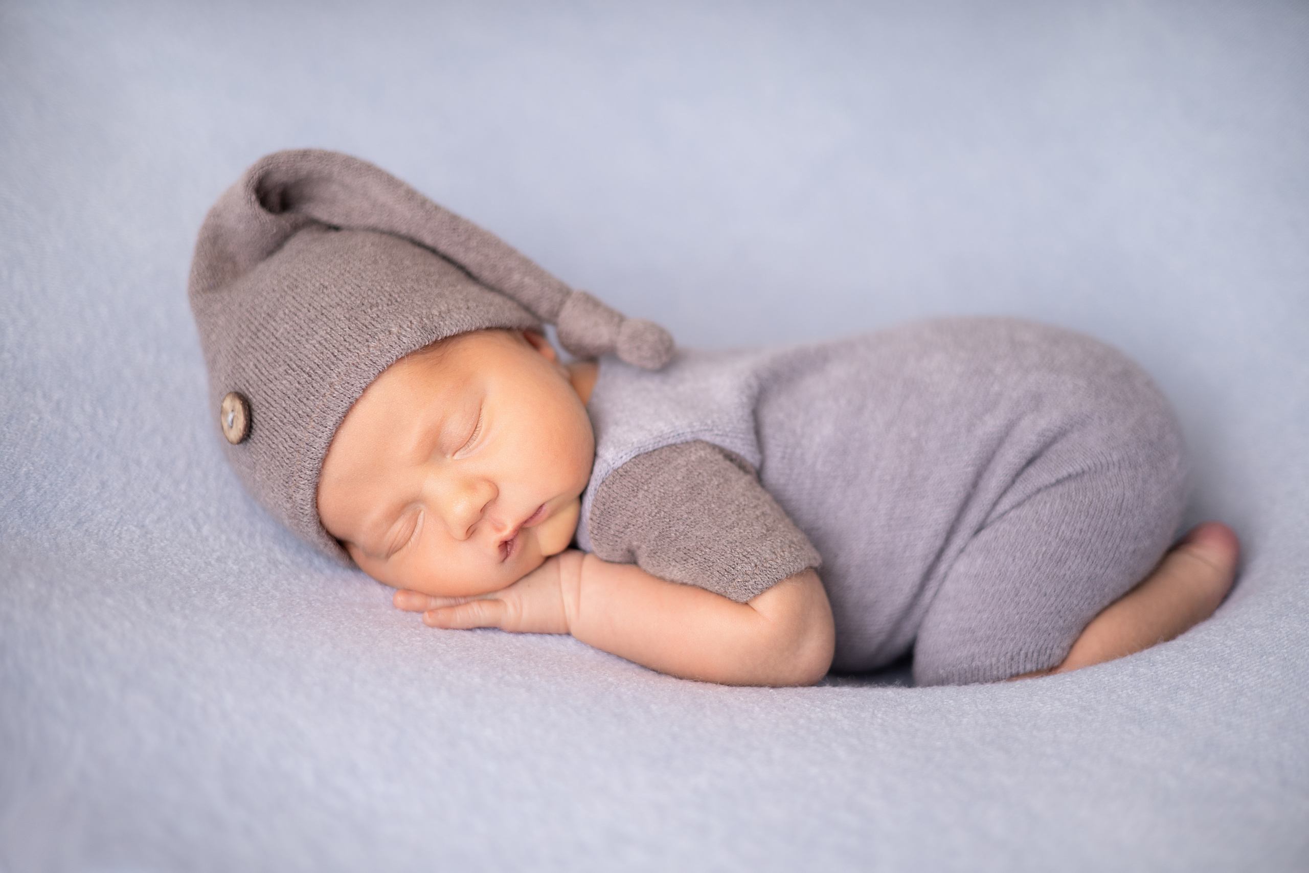 Новорожденные. Детский новорождённых и детей постарше Анисимова Полина