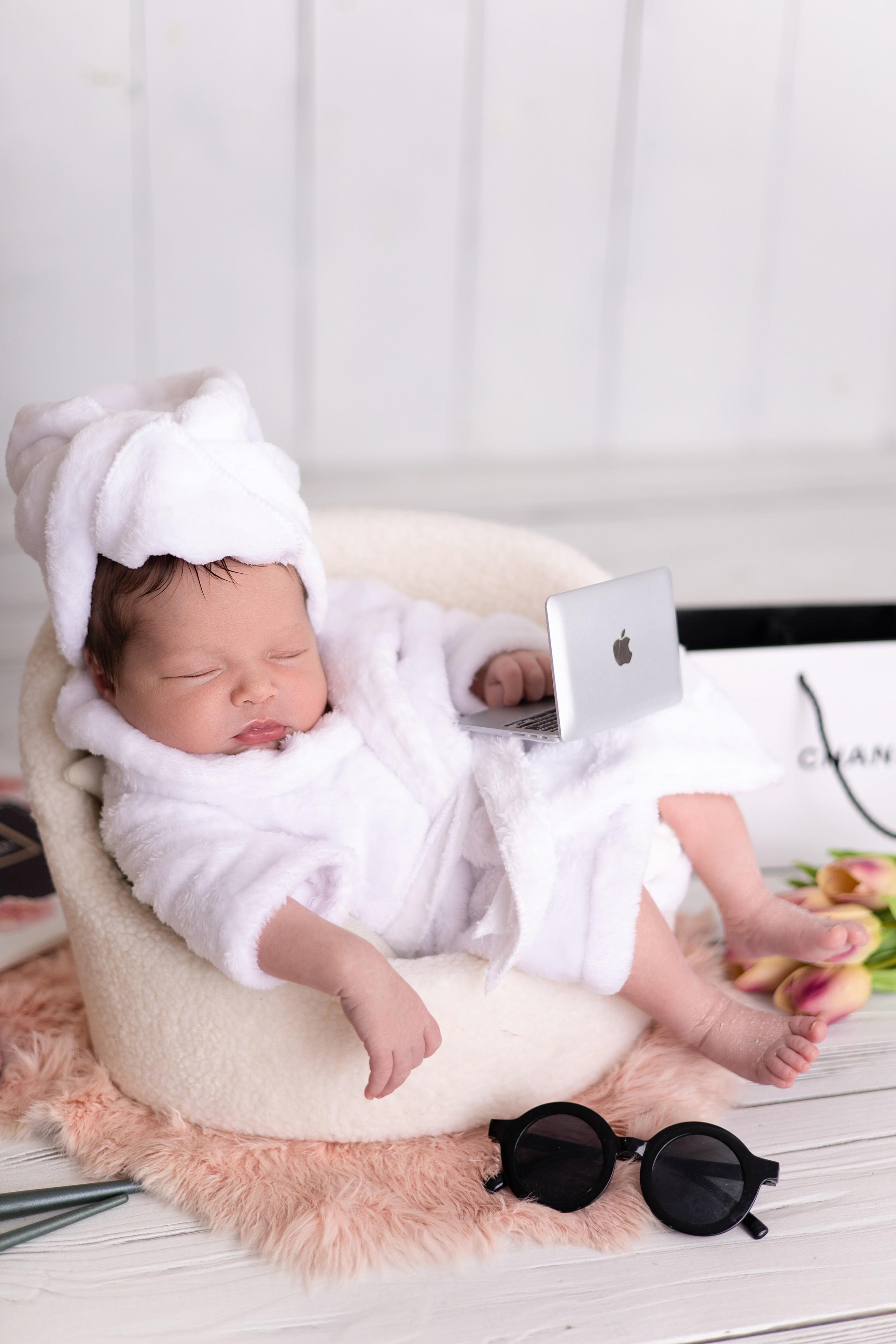 Новорожденные. Детский новорождённых и детей постарше Анисимова Полина