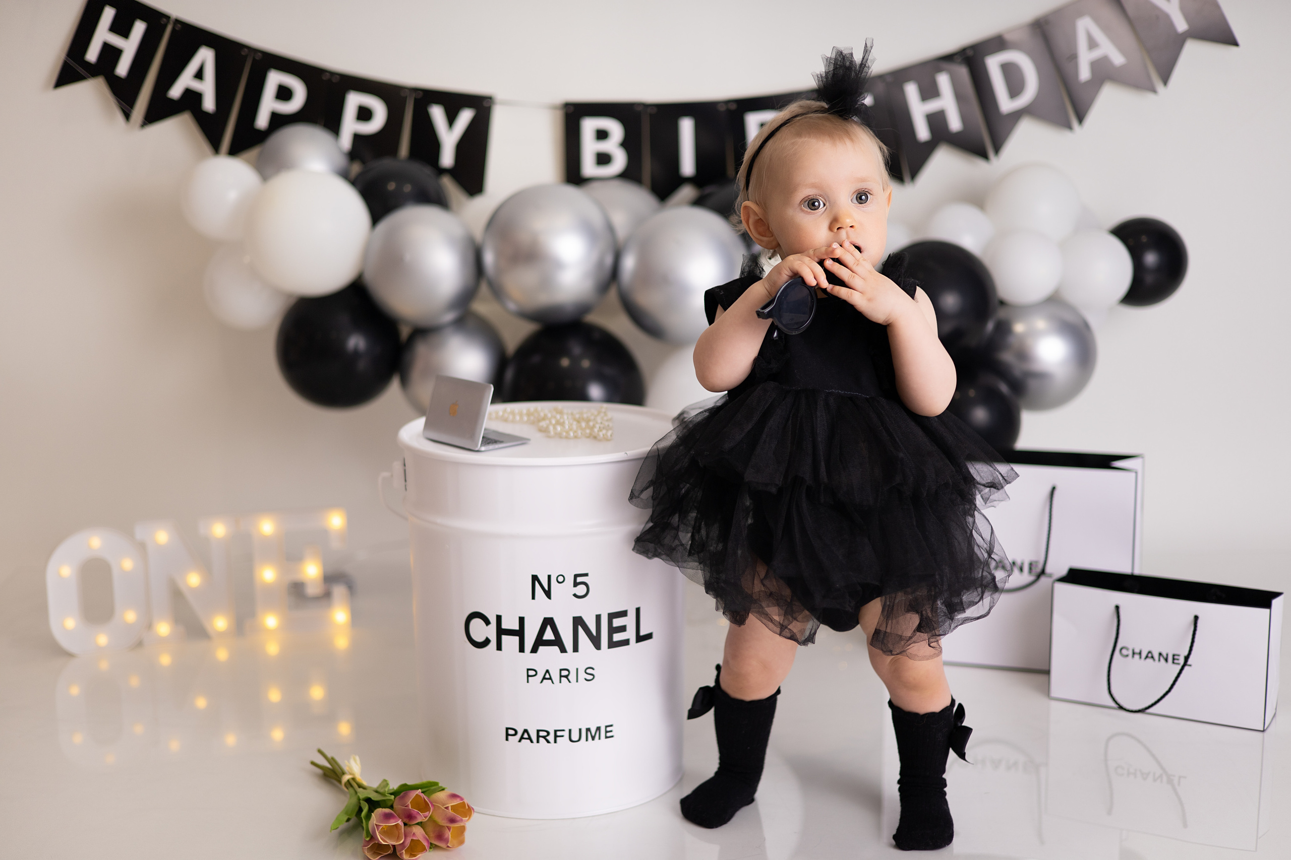 Годовасие. Детский новорождённых и детей постарше Анисимова Полина