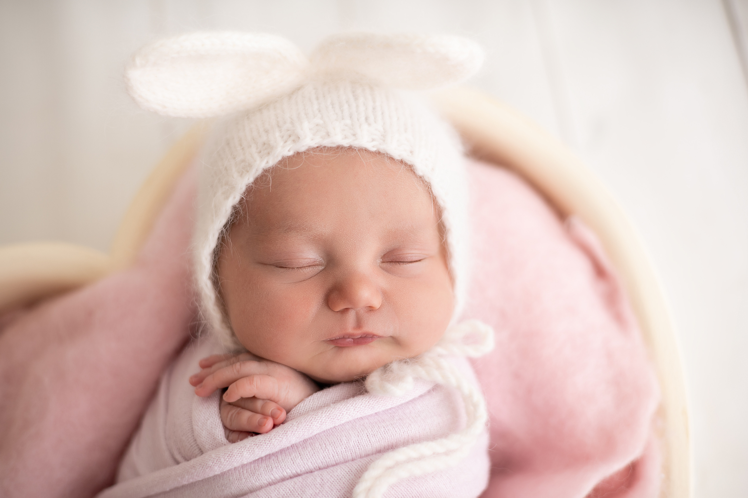 Новорожденные. Детский новорождённых и детей постарше Анисимова Полина